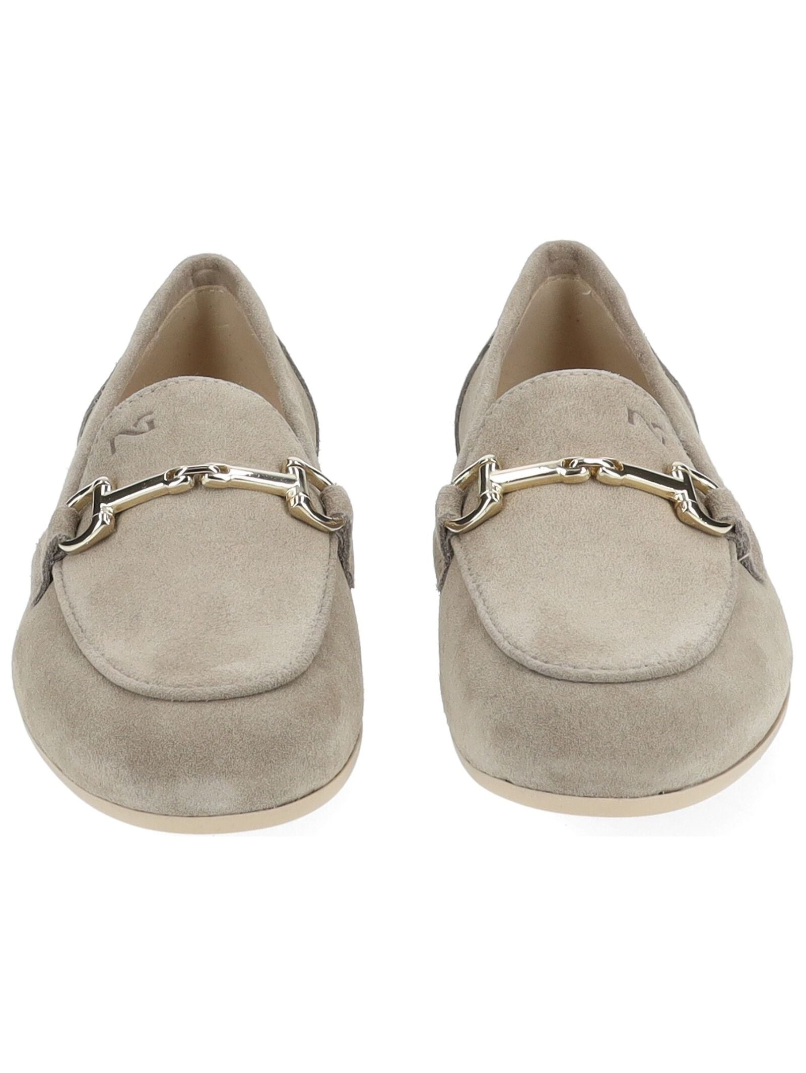 Nero Giardini Slipper »Nero Giardini Slipper Veloursleder«