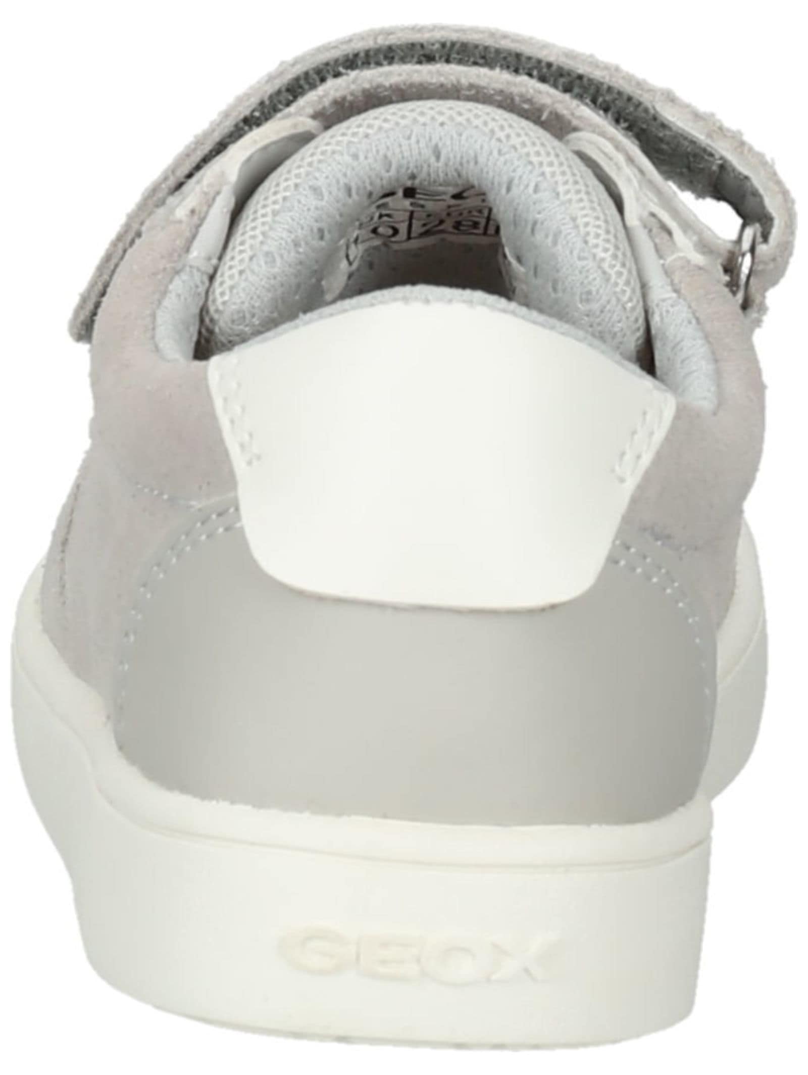 Geox Sneaker »Geox Sneaker Lederimitat«