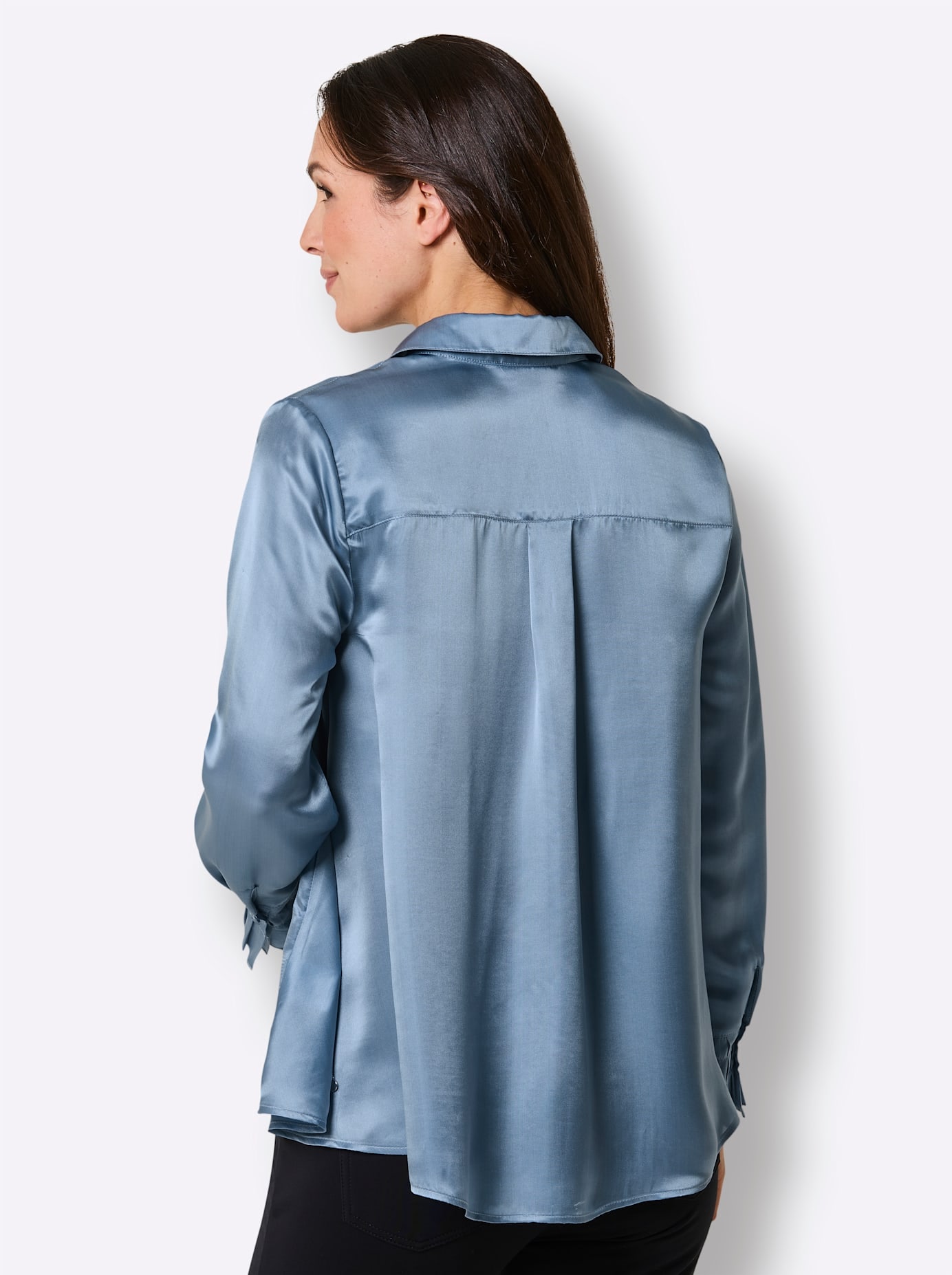 CREATION L PREMIUM Hemdbluse