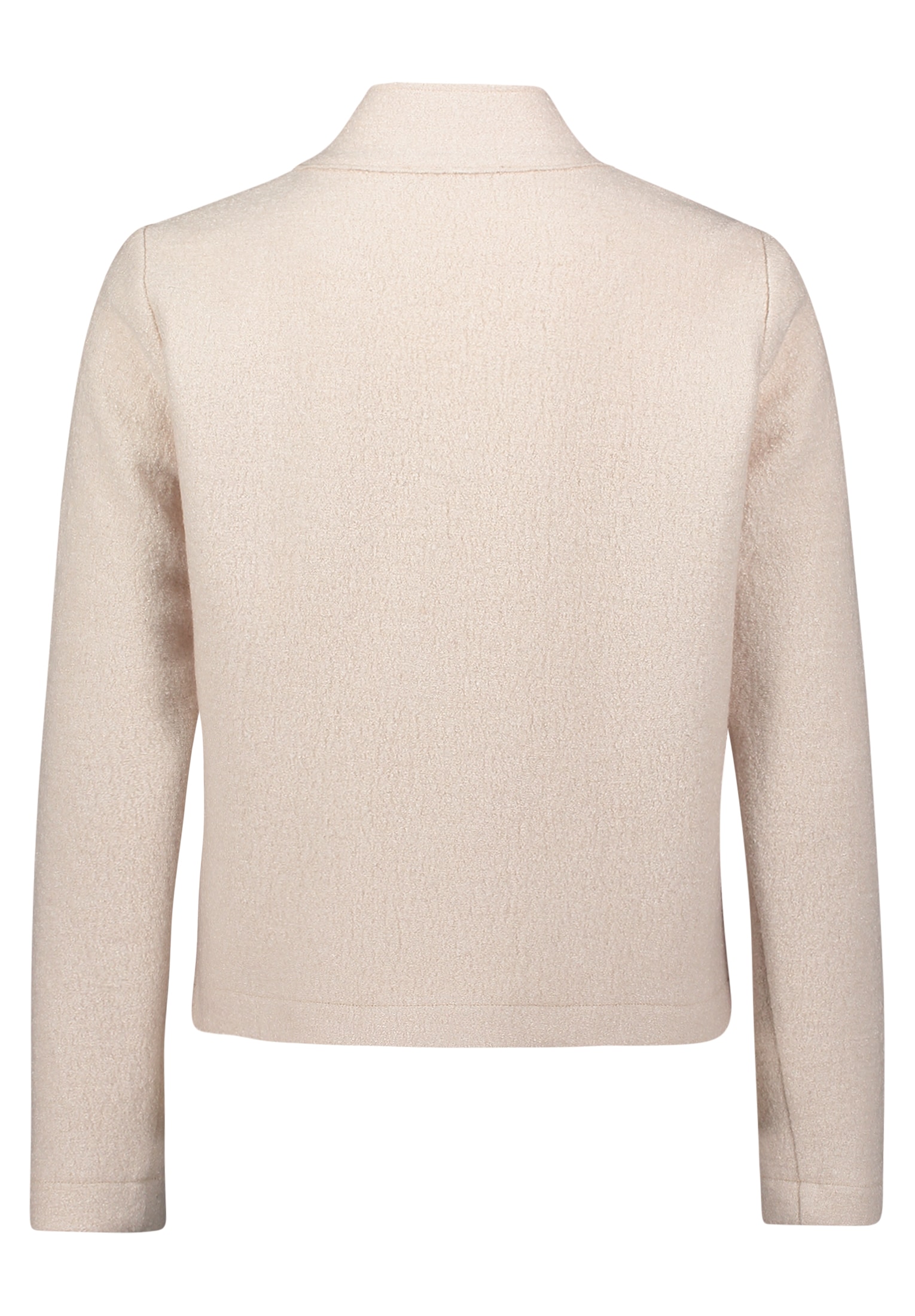 Betty Barclay Jackenblazer »Damen mit Stehkragen«, Muster
