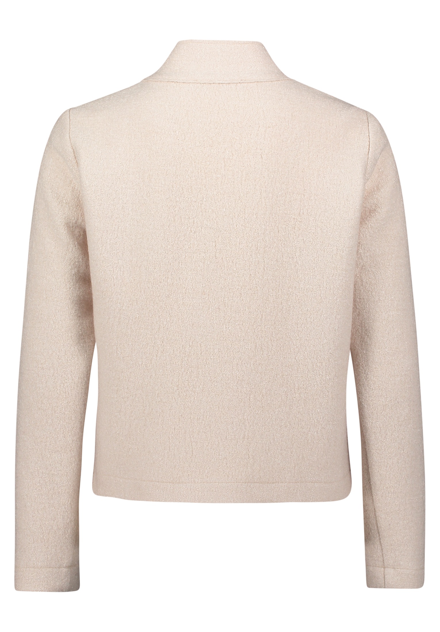 Betty Barclay Jackenblazer "Damen mit Stehkragen" Muster günstig online kaufen