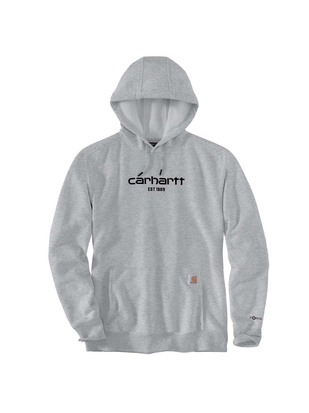 Carhartt T-Shirt "Logo Graphic Sweatshirt"