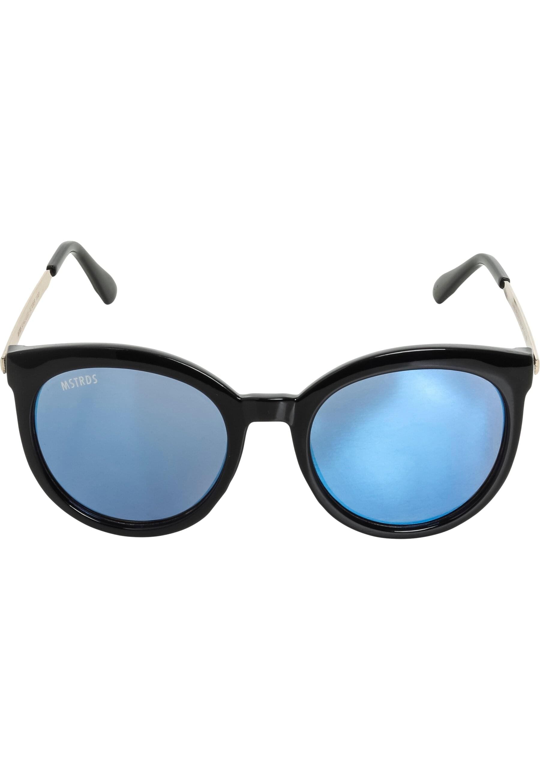 MSTRDS Sonnenbrille "MSTRDS Unisex Sunglasses October"