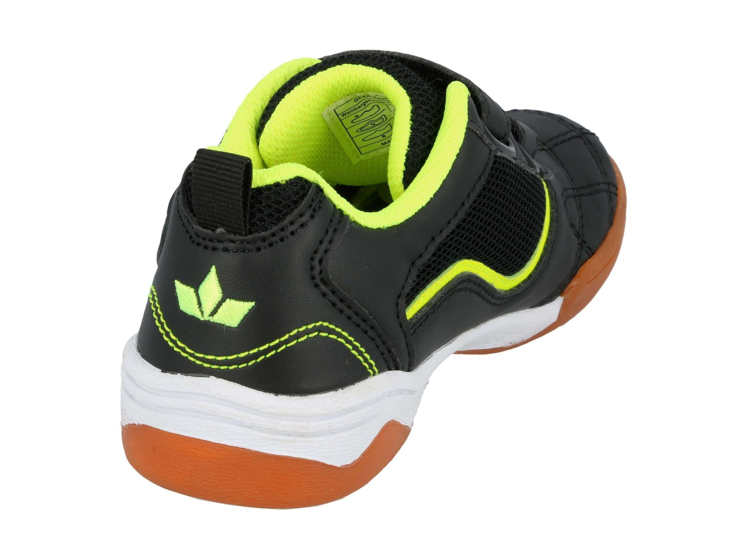 Lico Hallenschuh »Sportschuh Ben V«