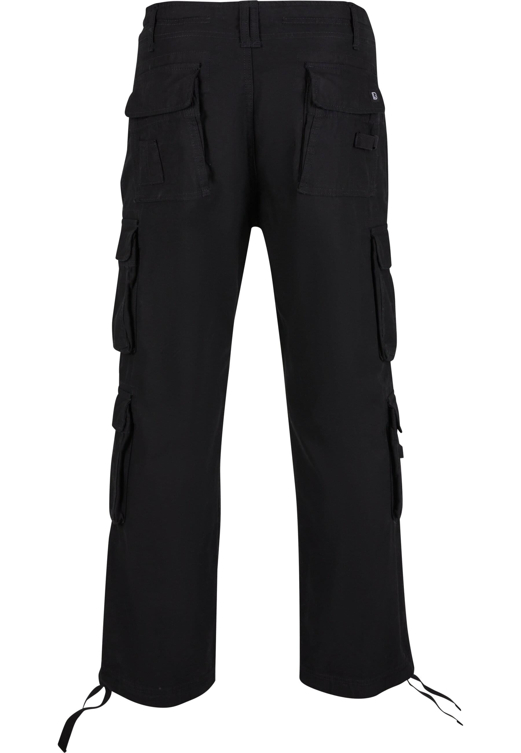 Brandit Cargohose »Brandit Herren Vintage Cargo Pants«, (1 tlg.)