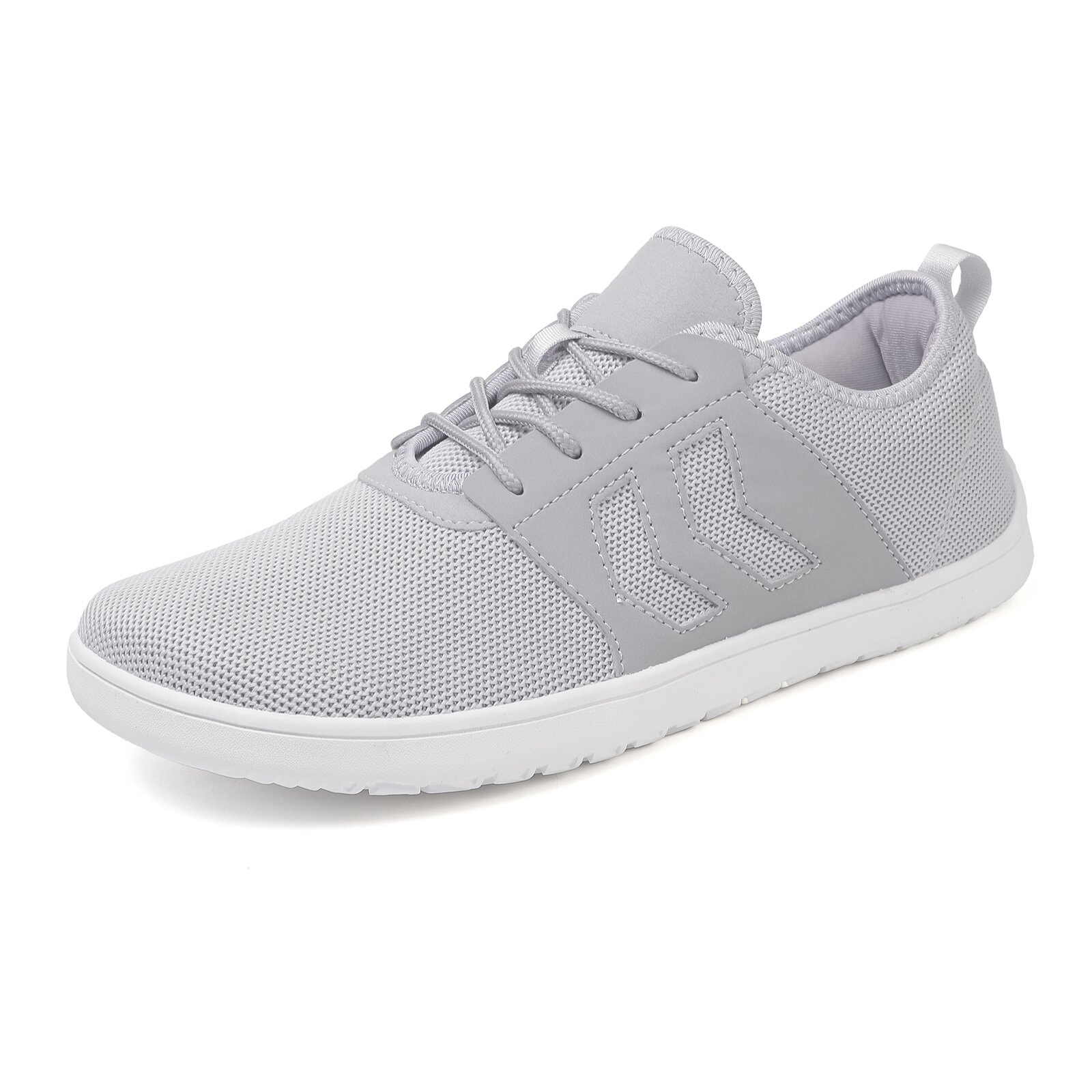 DOTALES Laufschuh »Easystep Barfußschuhe Easystep Damen Trekkingschuhe/Outdoorschuh«, Vegan