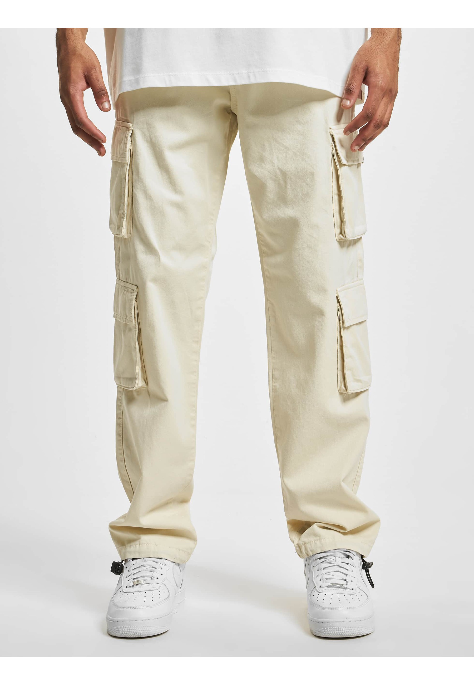 DEF Cargohose »DEF Herren DEF Cargopant«
