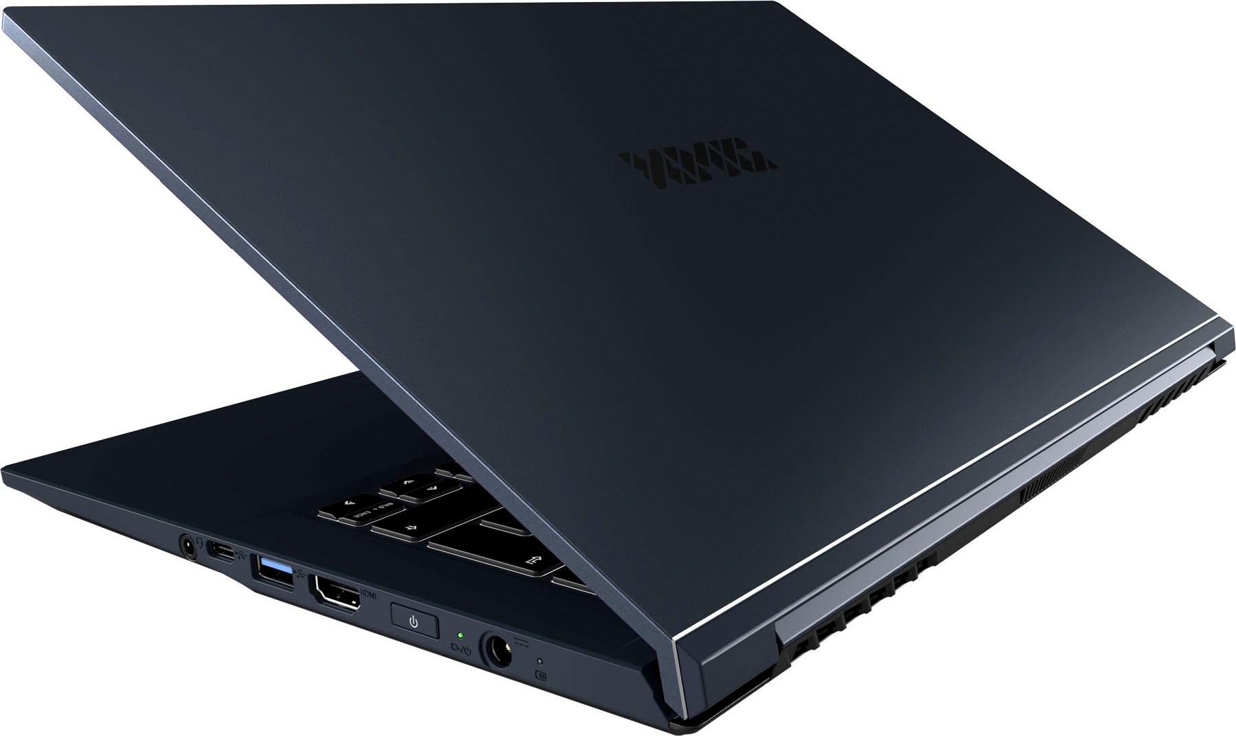 XMG Notebook »CORE 14 - L20jsh«, 35 cm, / 14 Zoll, Intel, Core i5, GeForce GTX 1650, 500 GB SSD