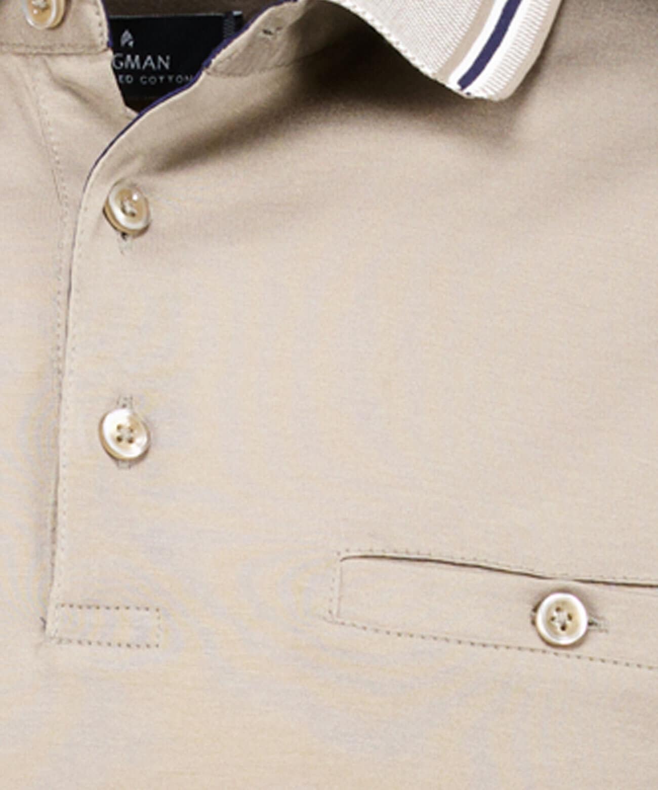RAGMAN Poloshirt