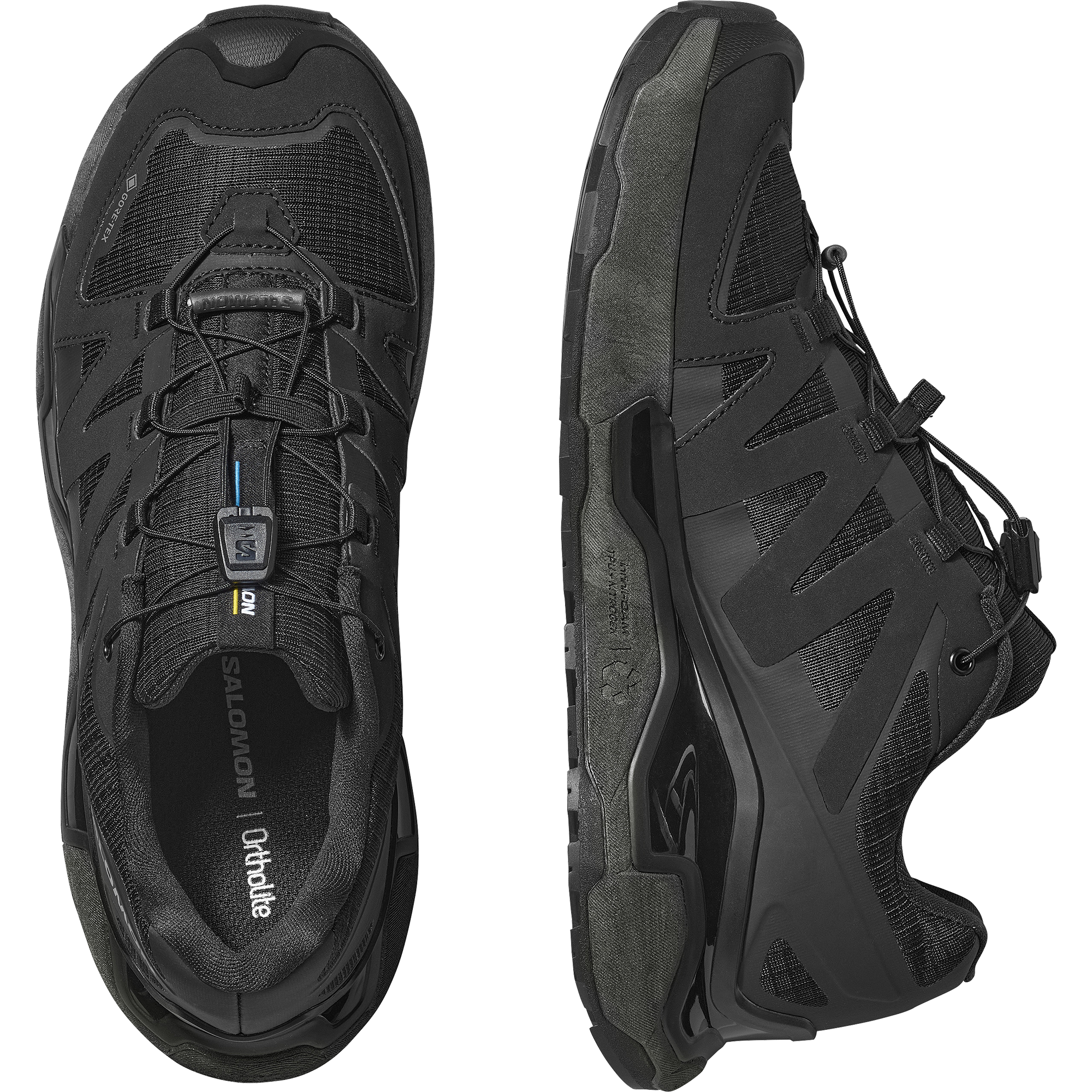 Thumbnail - Salomon Sneaker "XC ROAM GORE-TEX W" wasserdicht