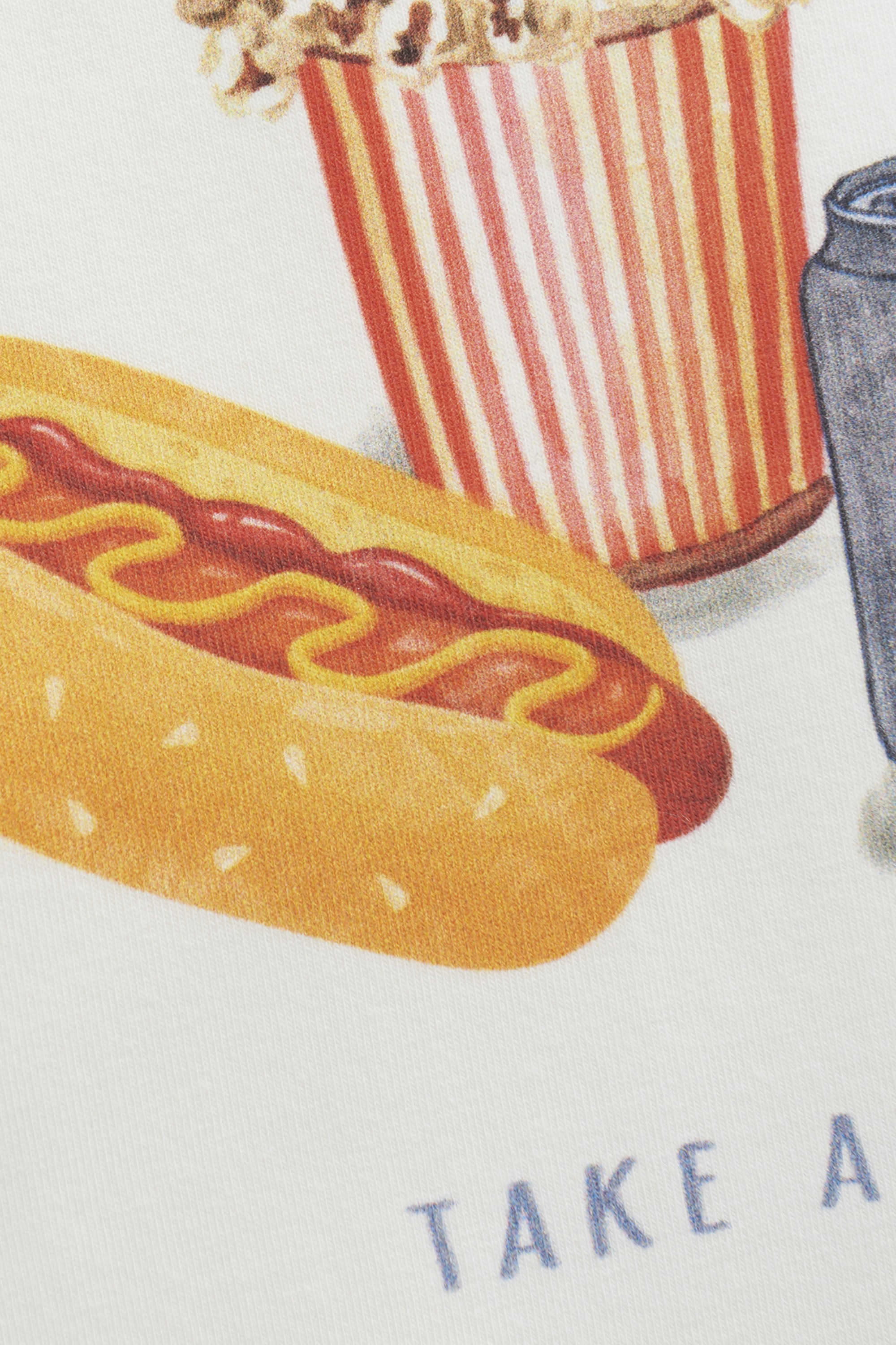 Thumbnail - Minymo Rundhalsshirt "Rundhalsshirt MIT-shirt SS"