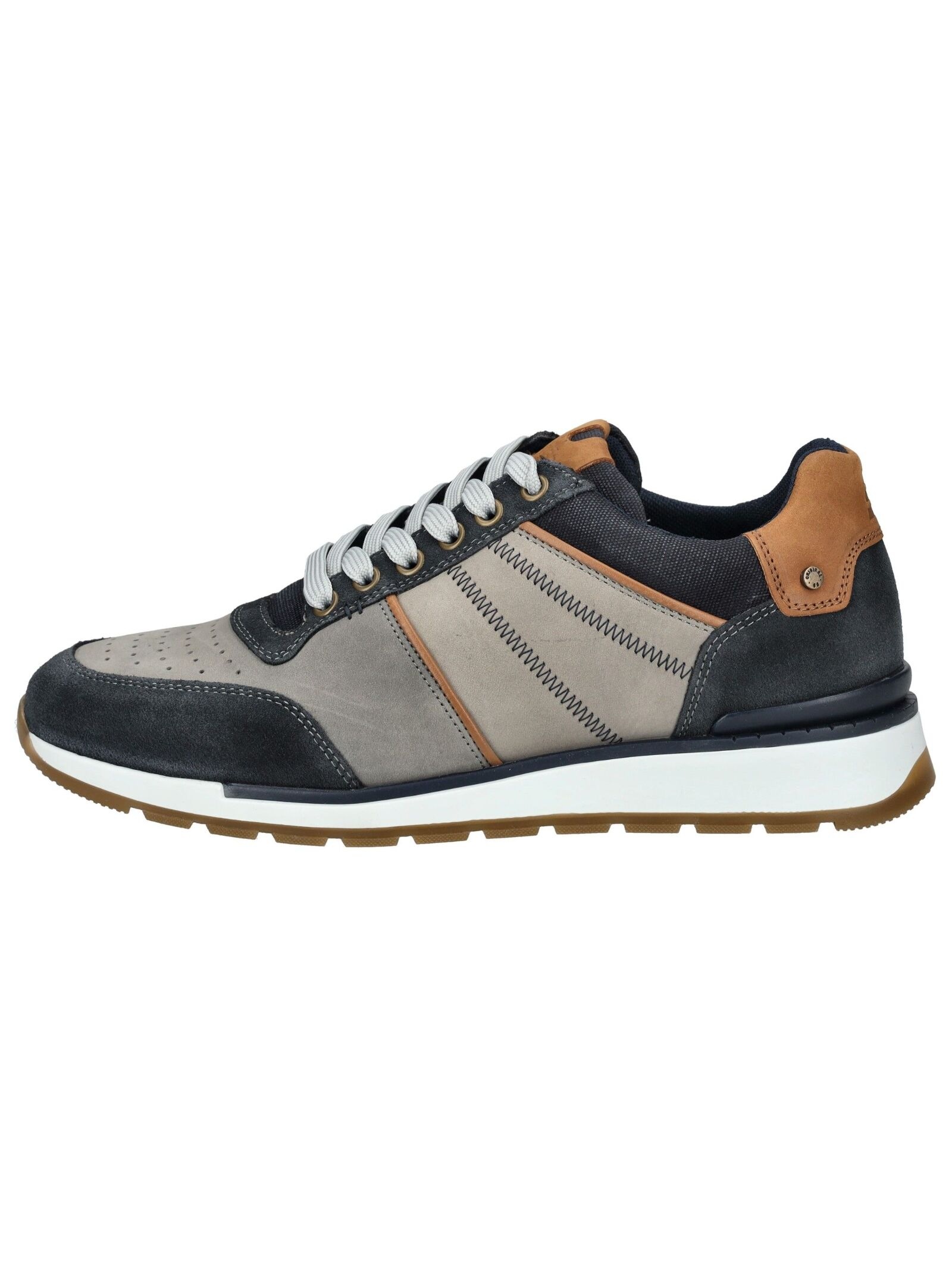 Bullboxer Sneaker »Bullboxer Sneaker Leder«