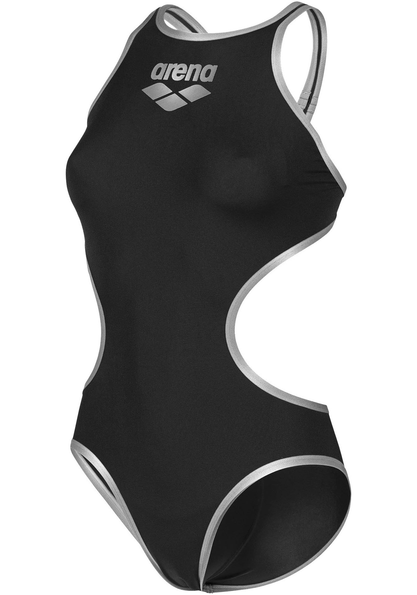 Arena Badeanzug »W ARENA ONE BIGLOGO ONE PIECE«