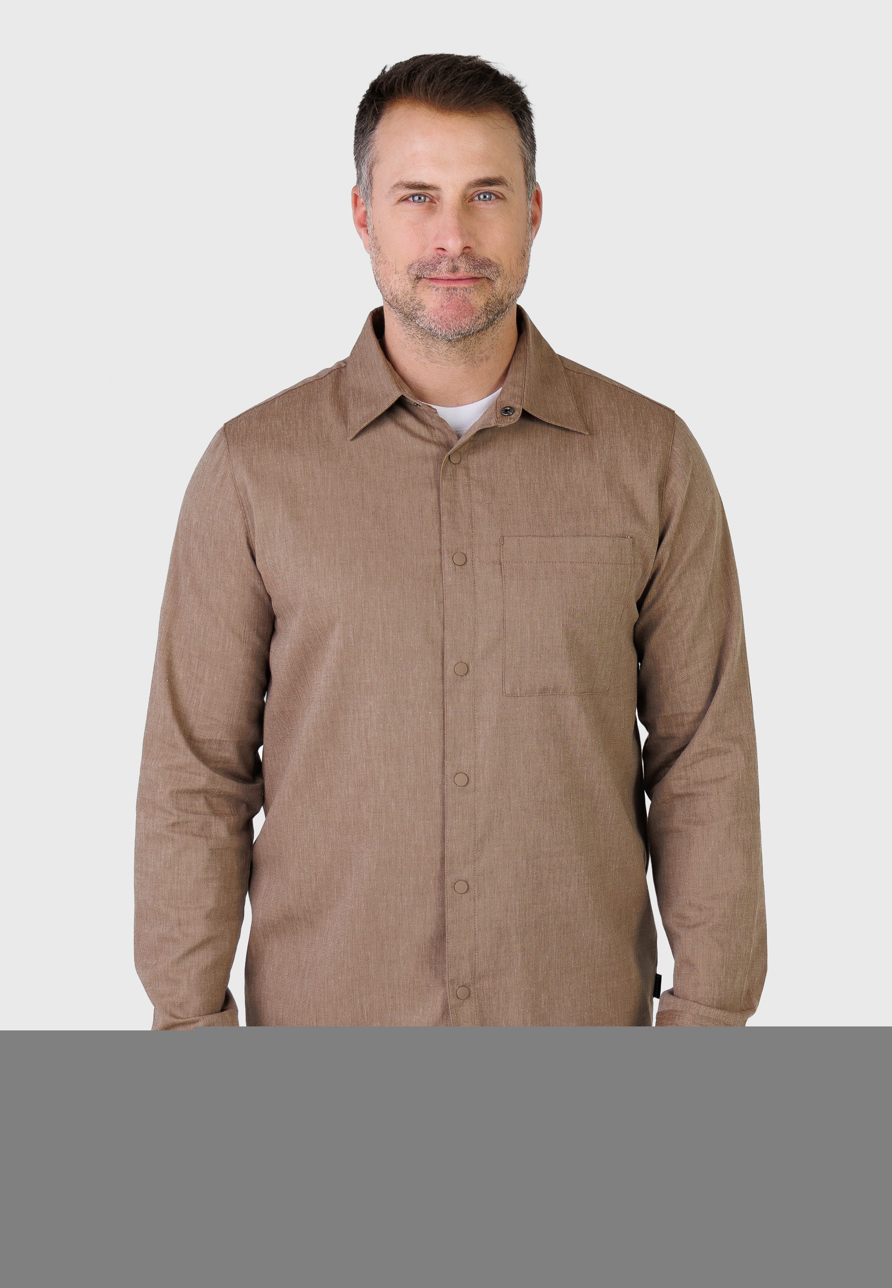 Kleinigkeit Kurzarmshirt »Kleinigkeit Tim Hemdzko« 1