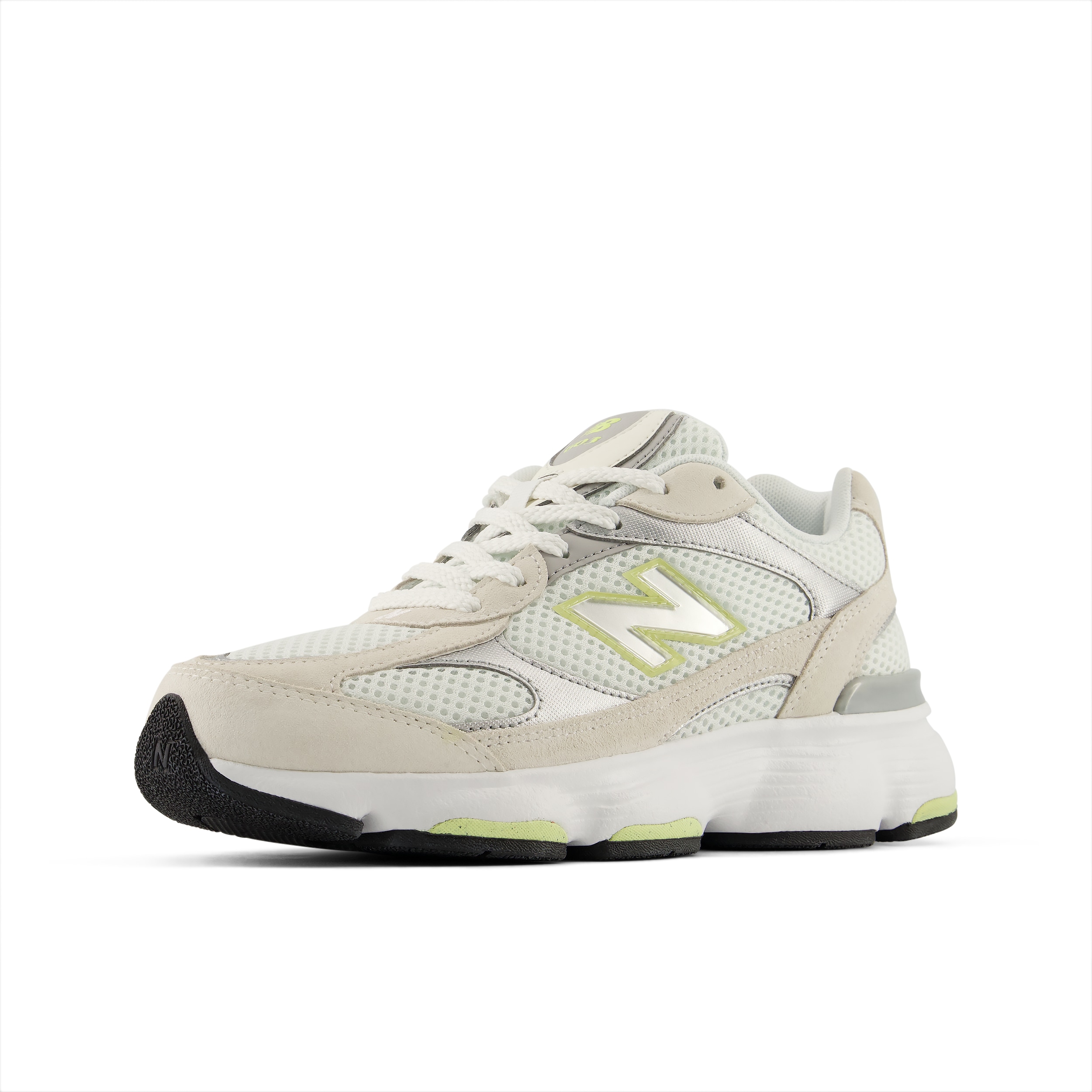 New Balance Sneaker "603" inspiriert vom Design des New Balance 9060