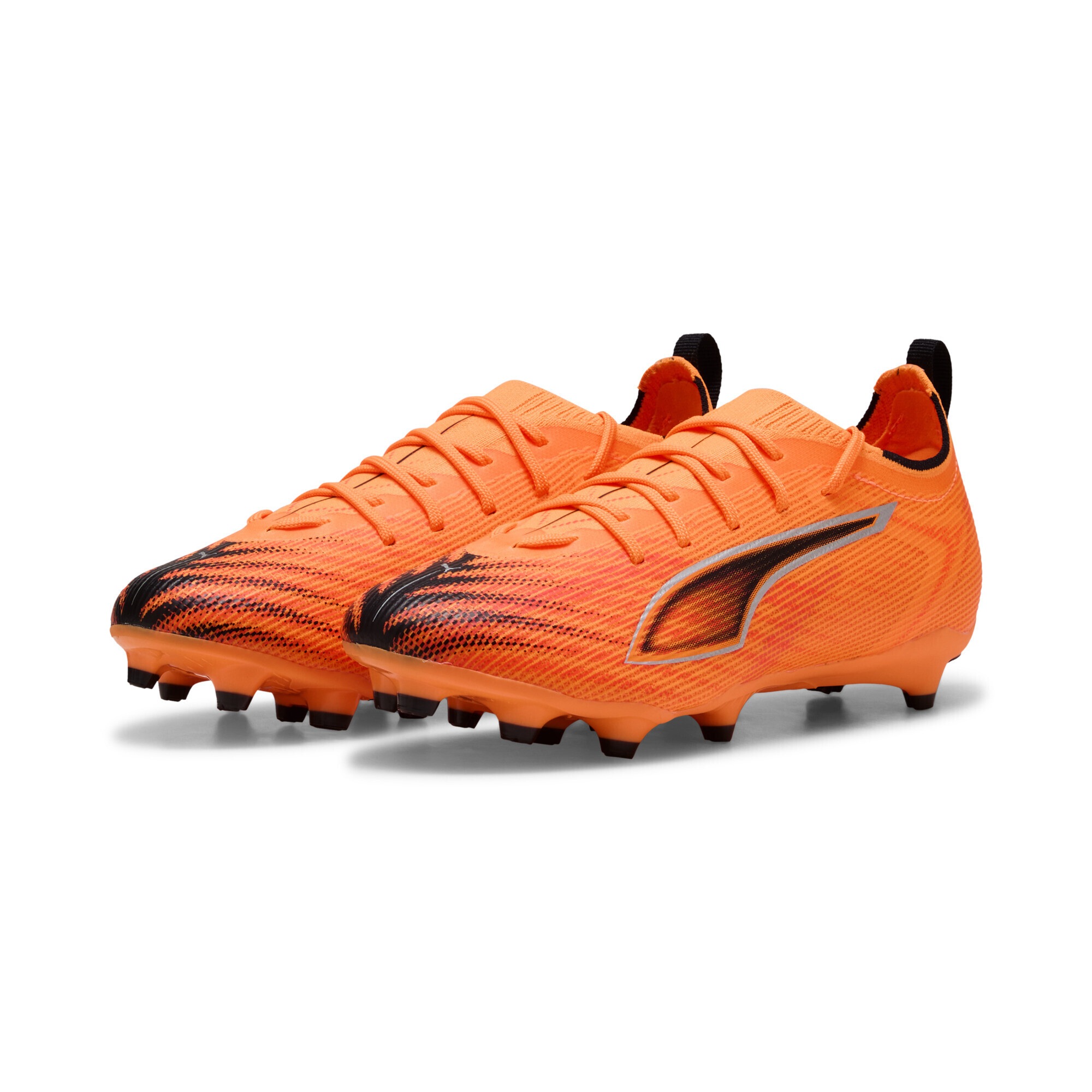 PUMA Fußballschuh ULTRA 6 PRO FG/AG Fußballschuhe Jugendliche
