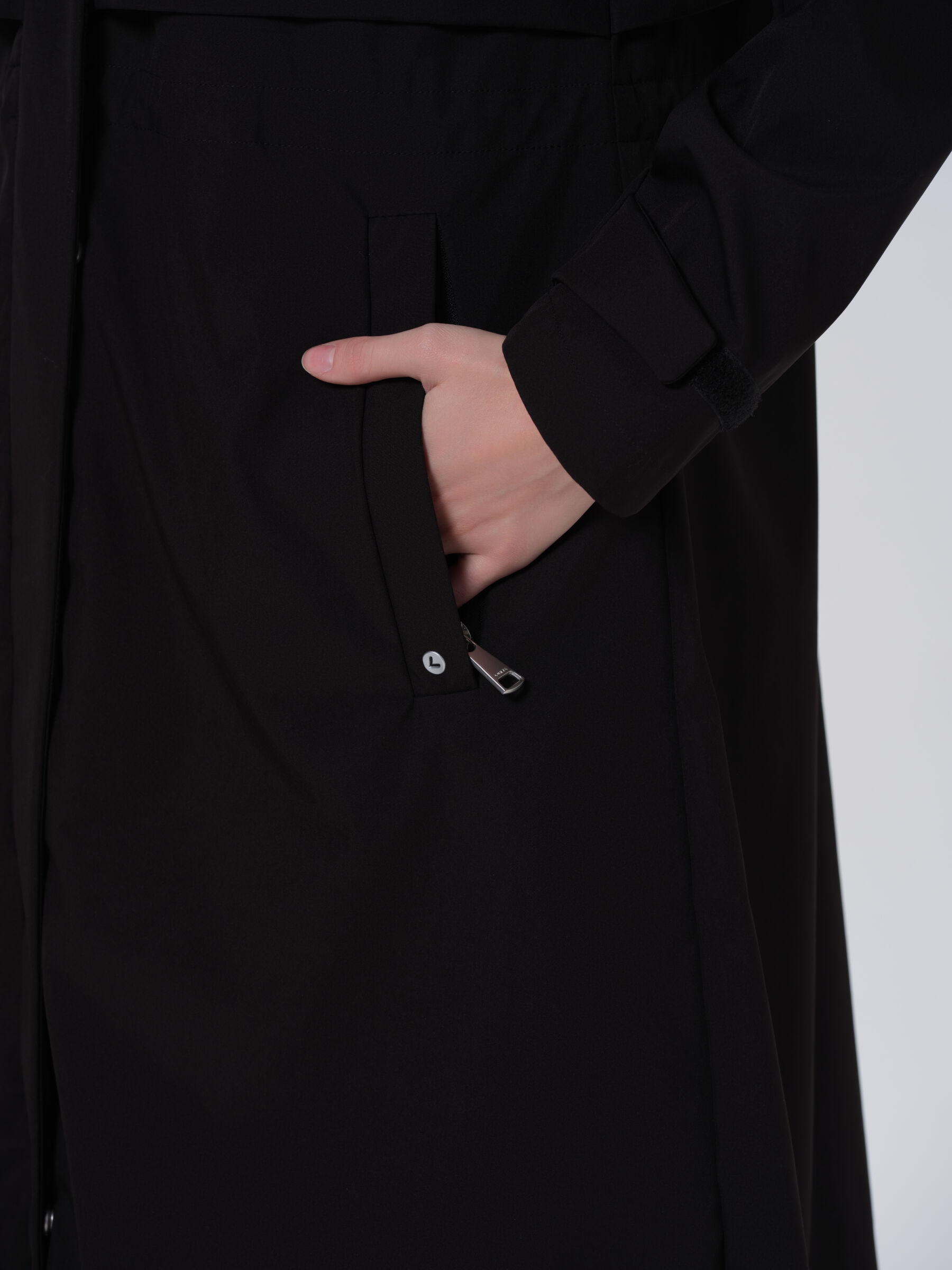 Luhta Outdoorjacke »Luhta Softshell jacke HULLBY«