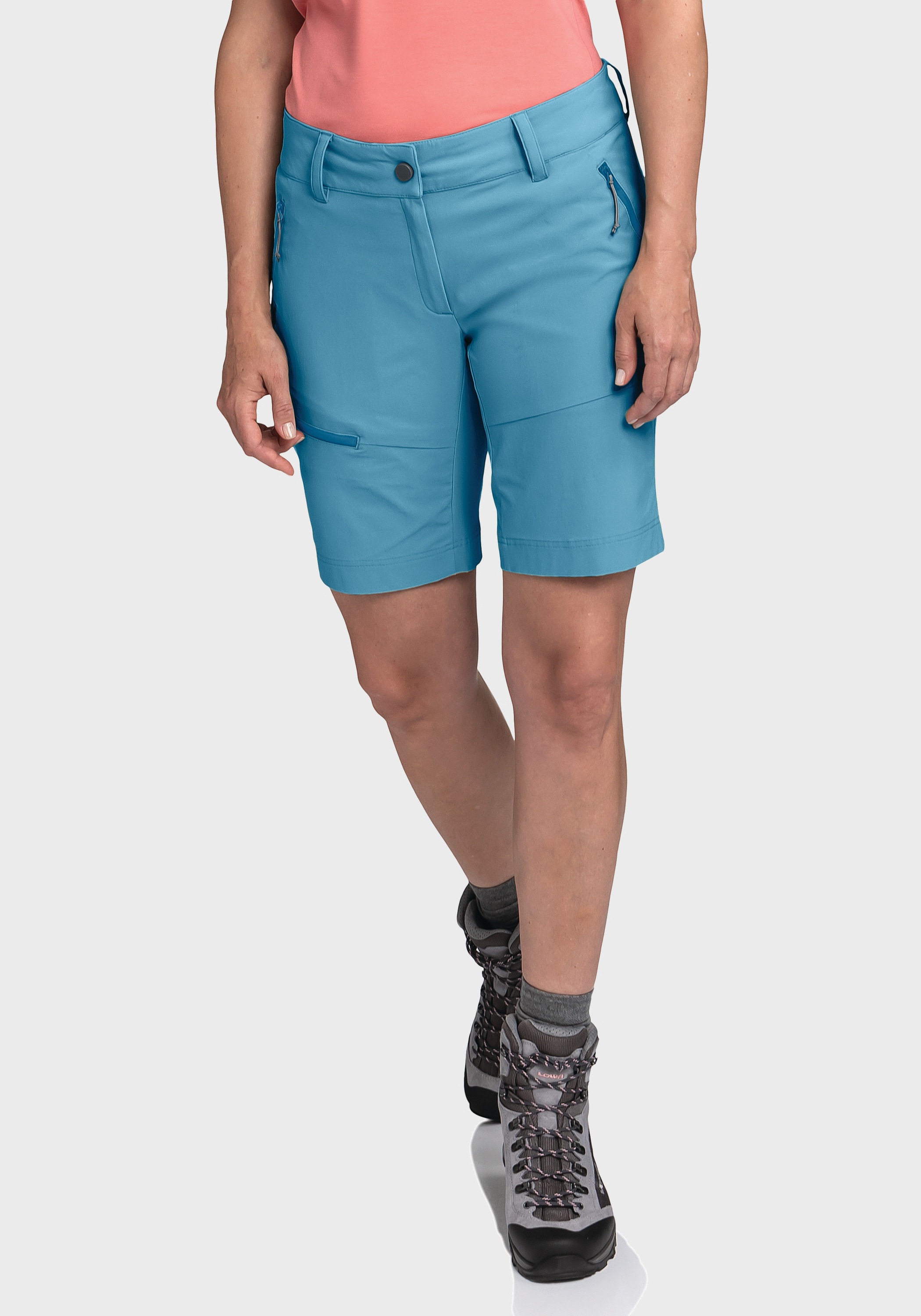 Thumbnail - Schöffel Shorts "Shorts Toblach2"