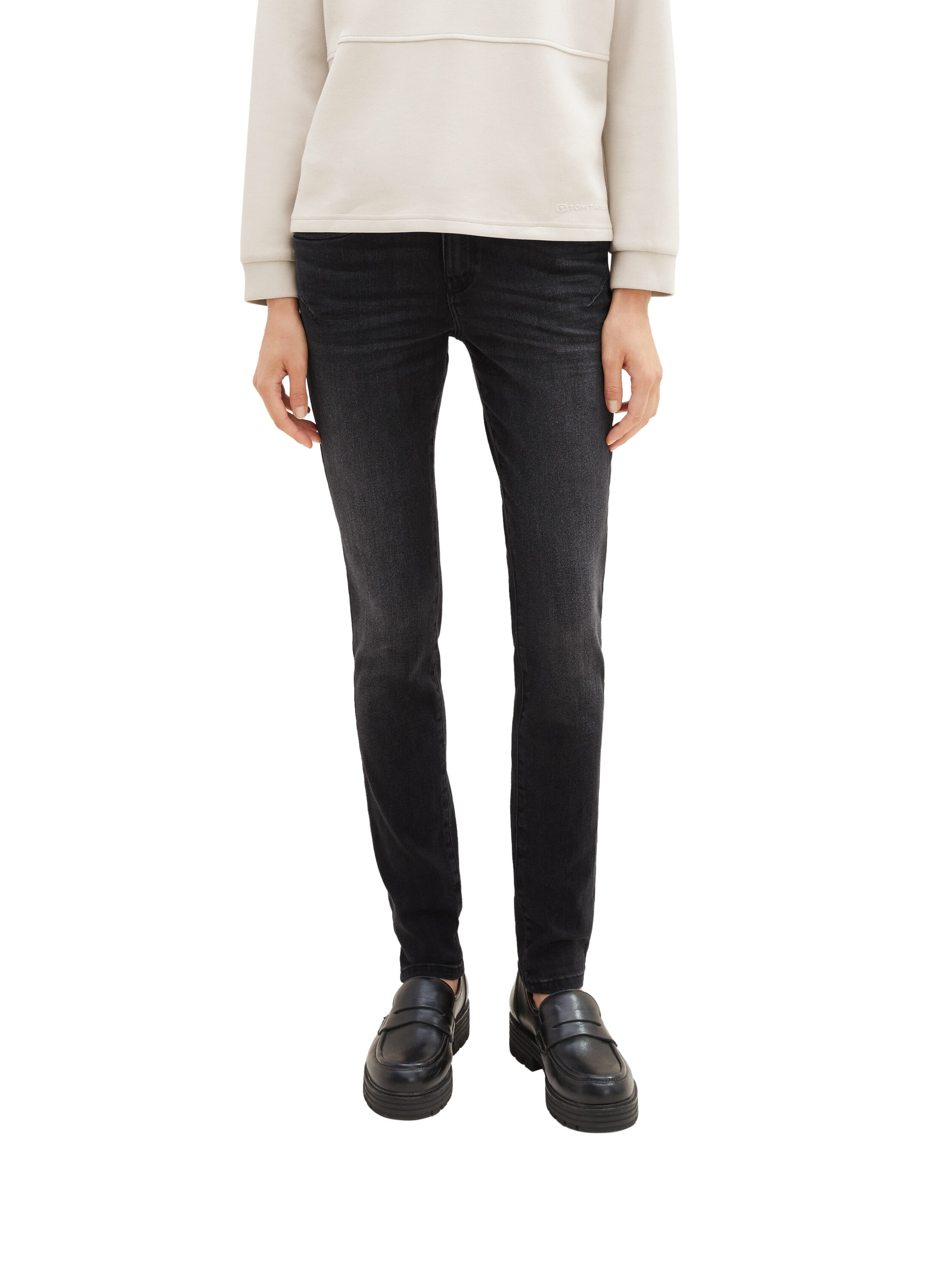 TOM TAILOR Skinny-fit-Jeans