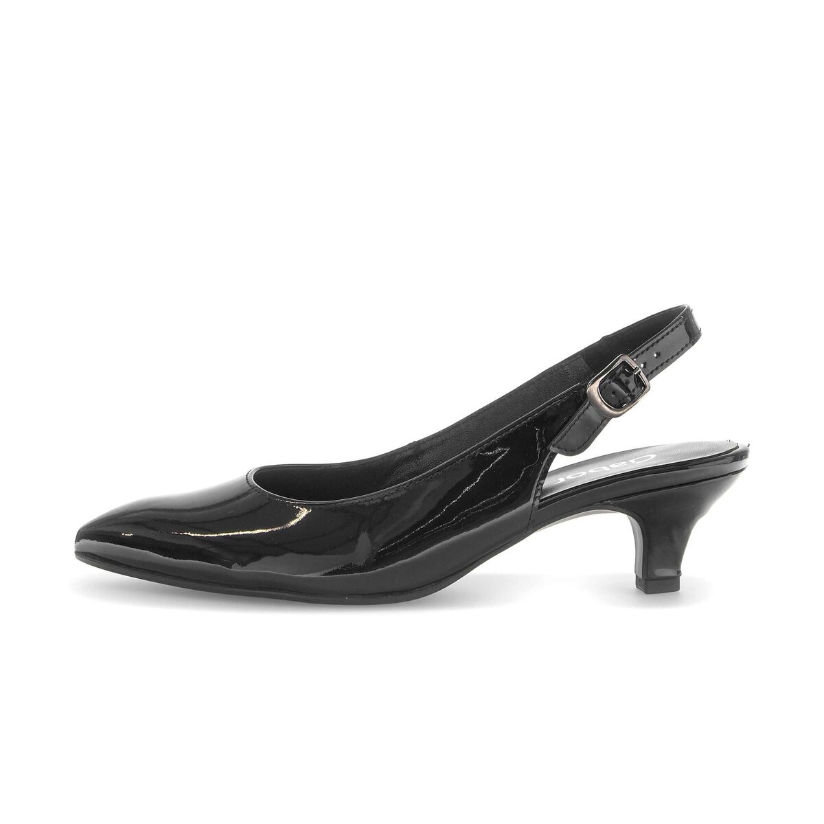 Gabor Slingpumps »Slingpumps Lackleder«