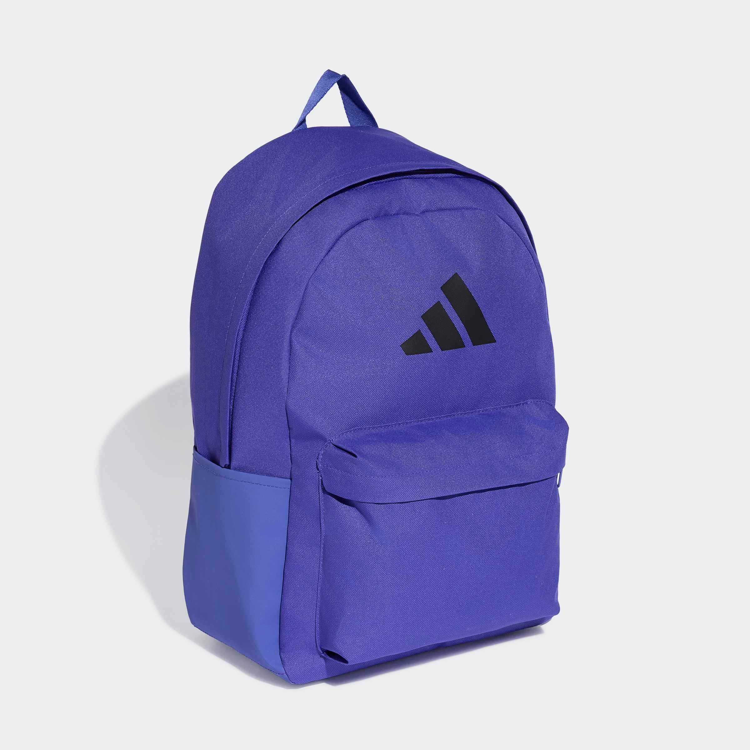adidas Performance Rucksack »CLASSIC 3-STREIFEN LOGO«