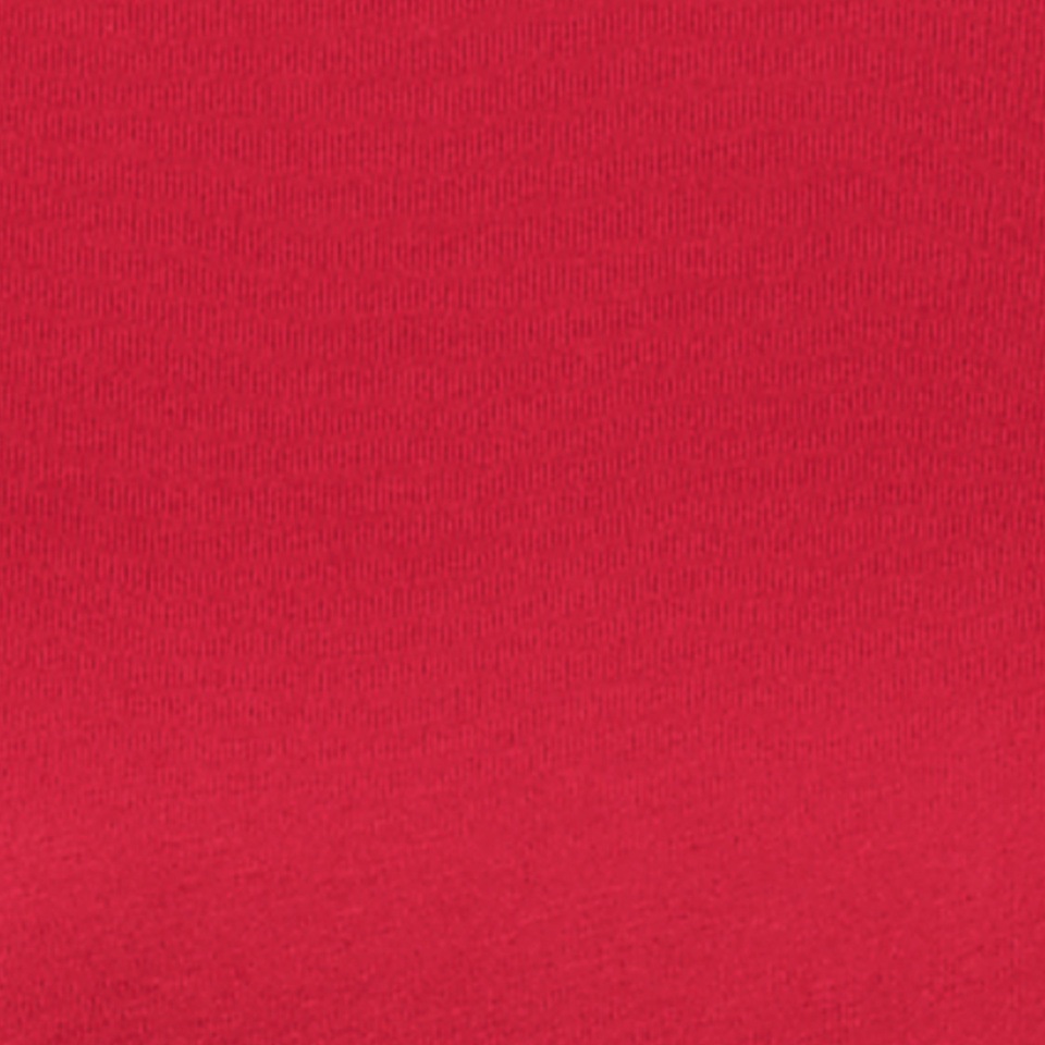 STREET ONE Langarmshirt in Unifarbe