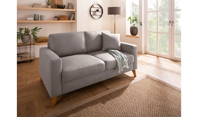 Home affaire 2,5-Sitzer »Stanza Luxus«, hohe Belastbarkeit pro Sitzplatz: 140kg, incl.... kaufen Home affaire 2,5-Sitzer »Stanza Luxus«, hohe Belastbarkeit pro Sitzplatz: 140kg, incl.... kaufen
