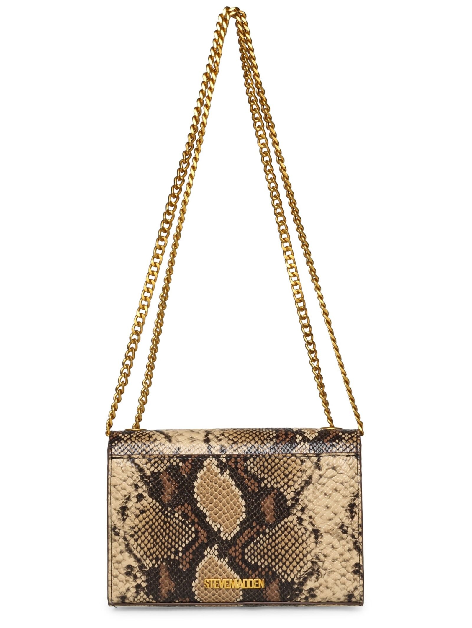 STEVE MADDEN Umhängetasche "STEVE MADDEN Taschen Lederimitat" günstig online kaufen