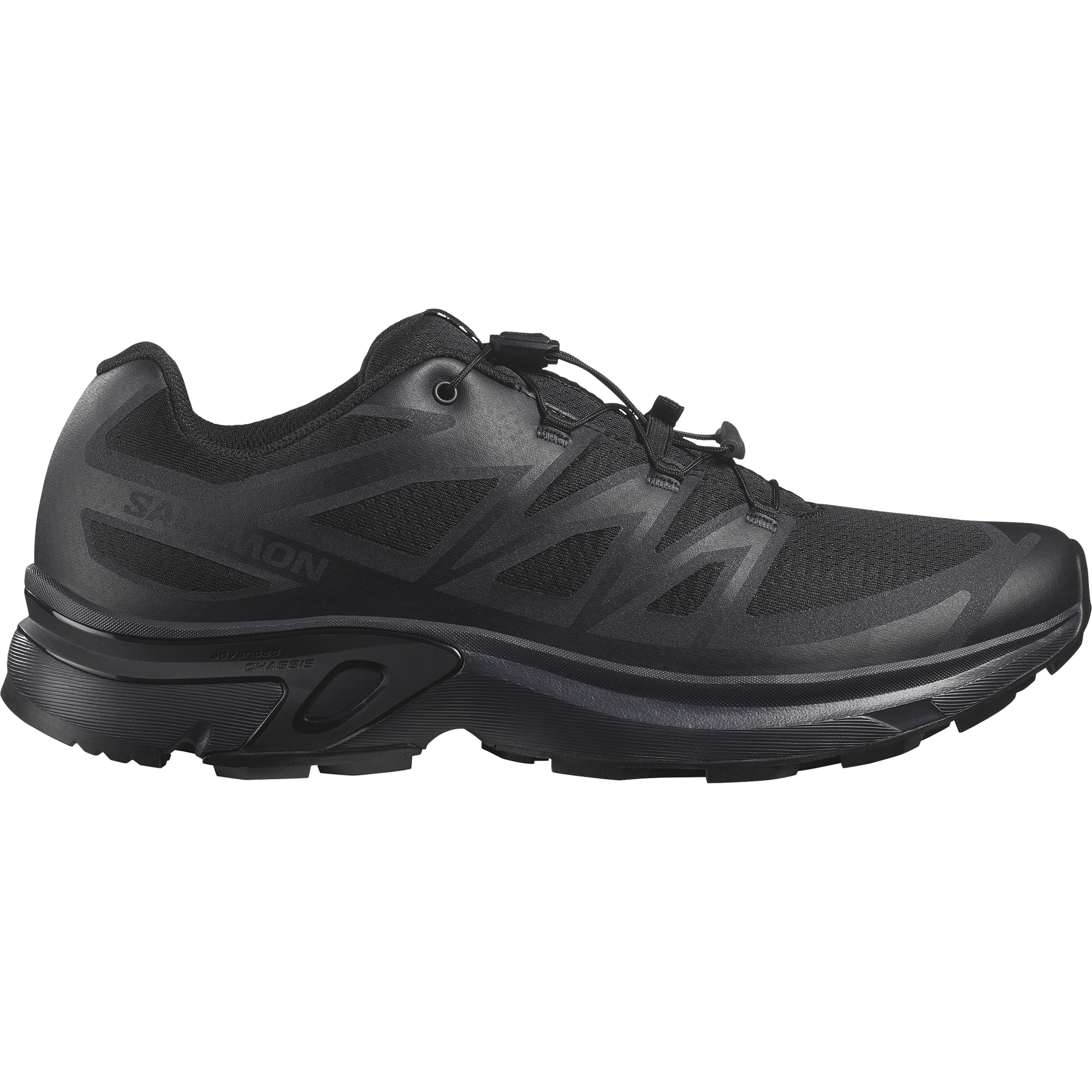 Salomon Sneaker "XT-EVR" angelehnt an das Design des XT-6, Quicklace™ günstig online kaufen