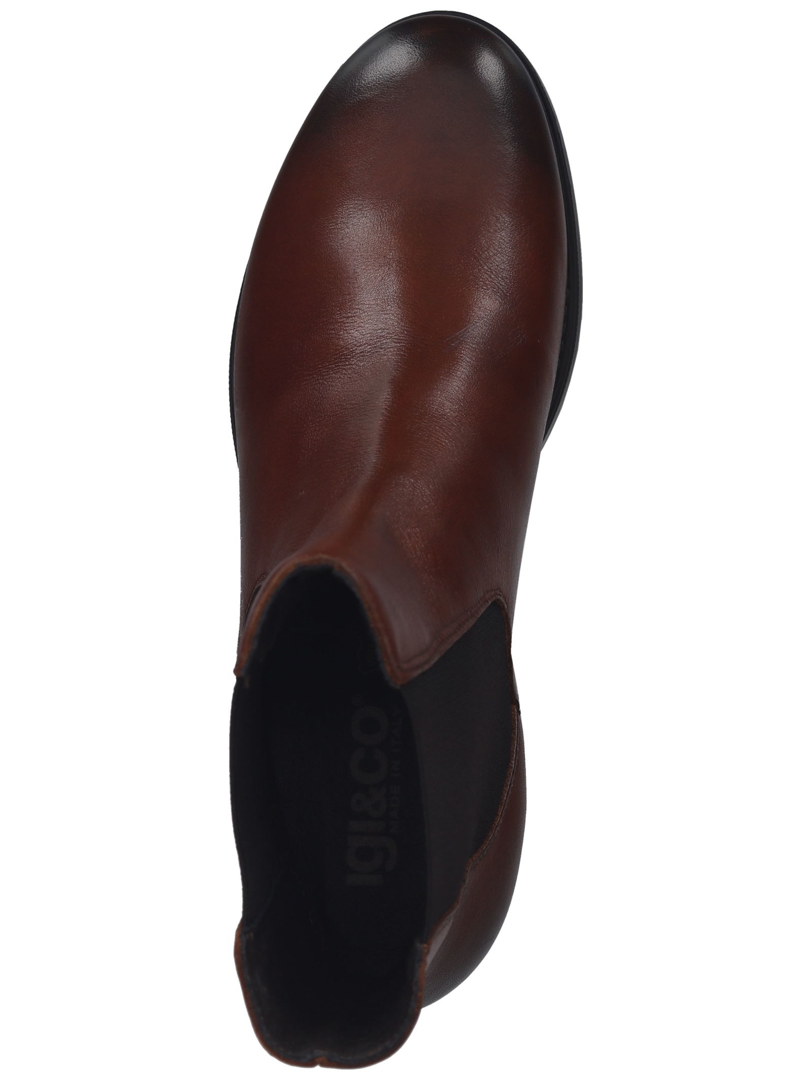 IGI & CO Stiefelette »IGI & CO Stiefelette Leder«