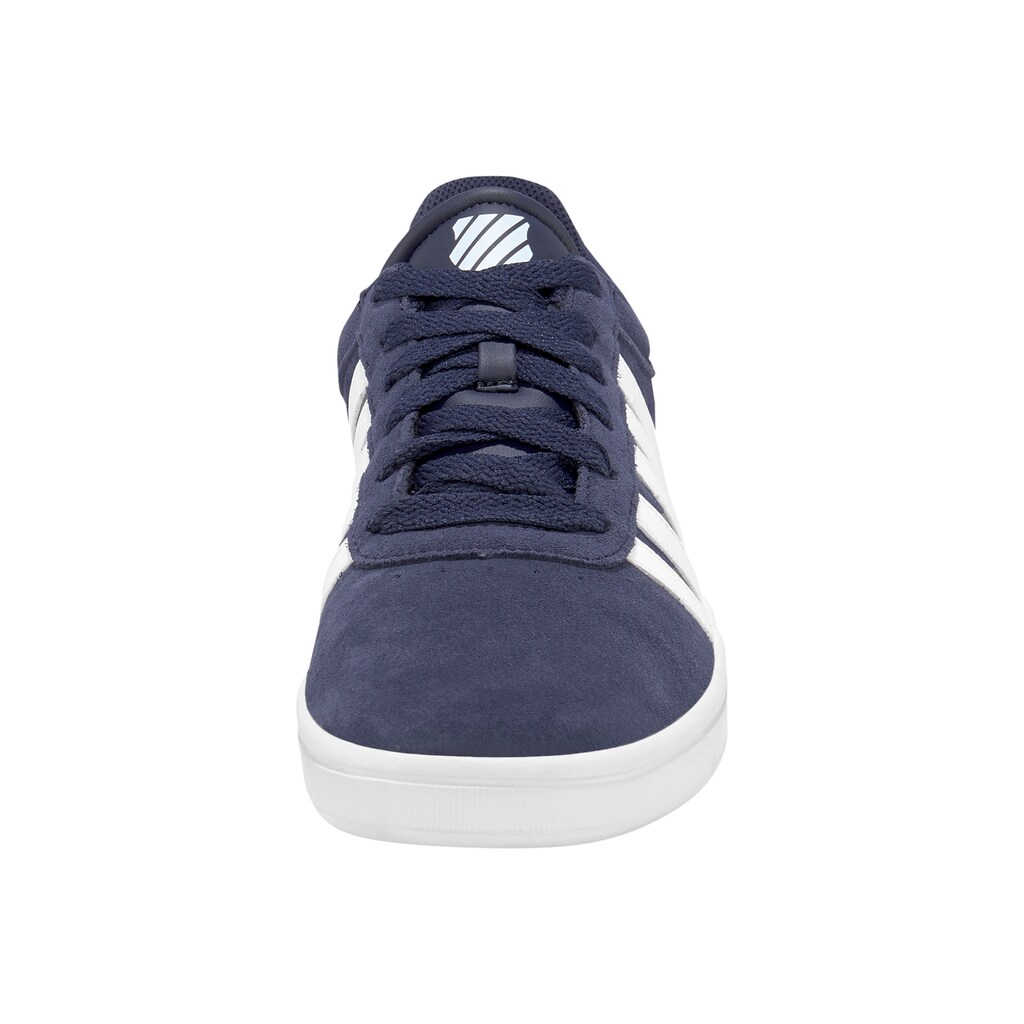 K-Swiss Sneaker »Court Cheswick SP SDE«