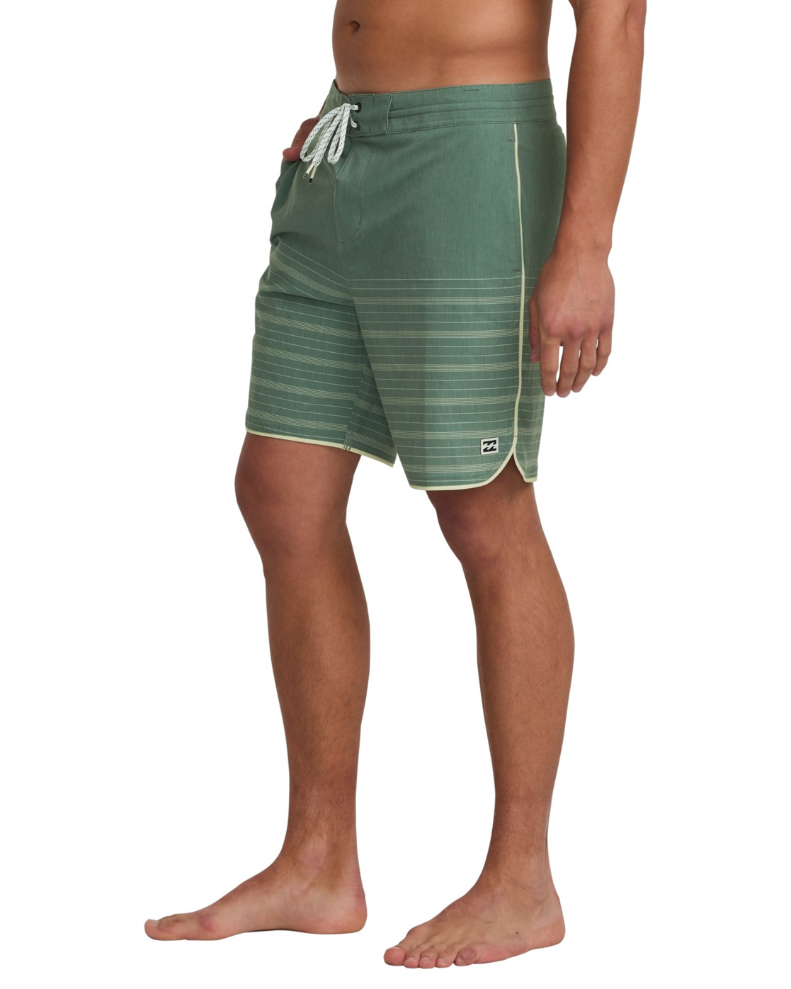 Billabong Boardshorts »73 Low Tide 17"«