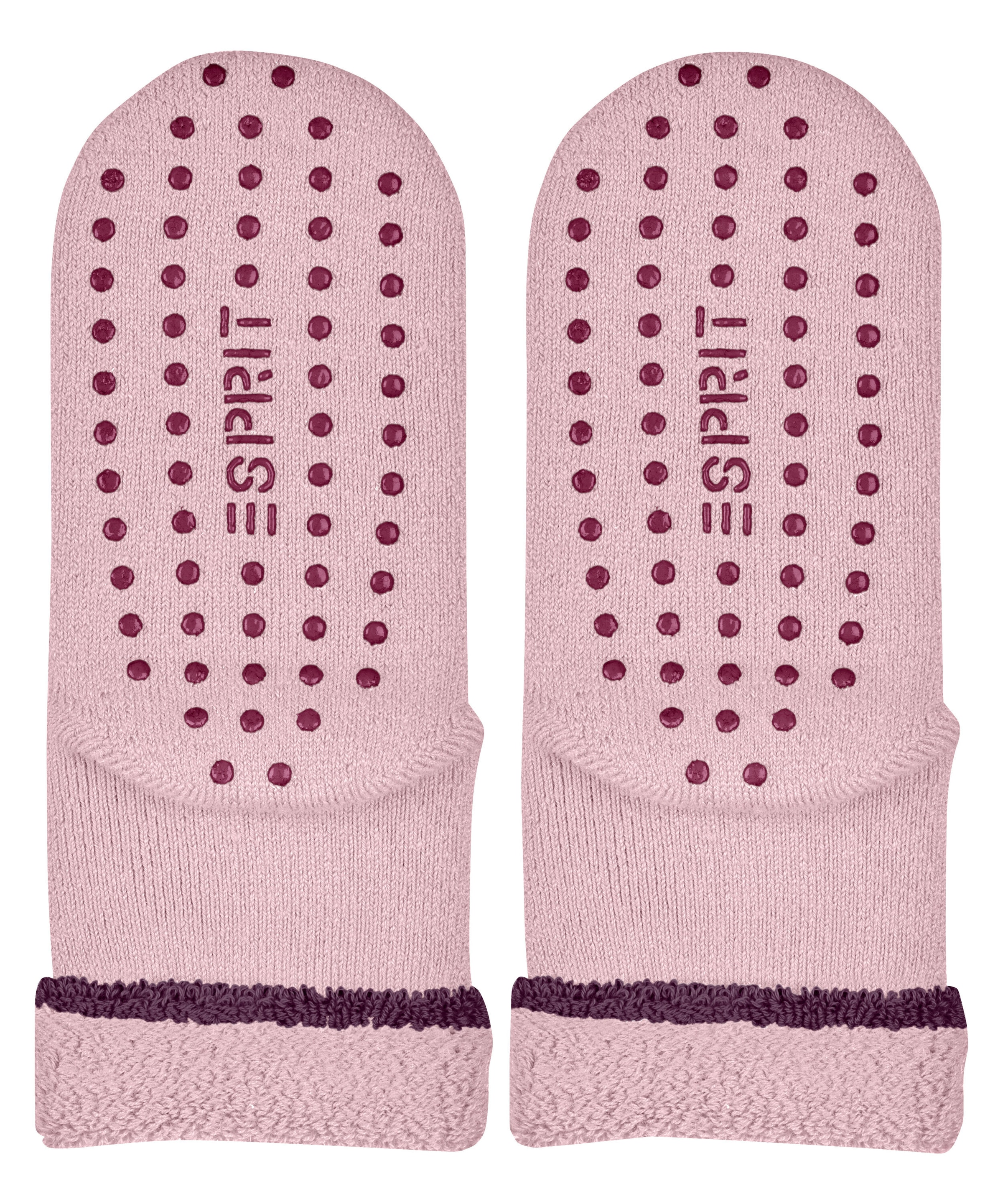 Esprit Haussocken »Cozy«, Wollanteil, Stoppersocke, wärmend