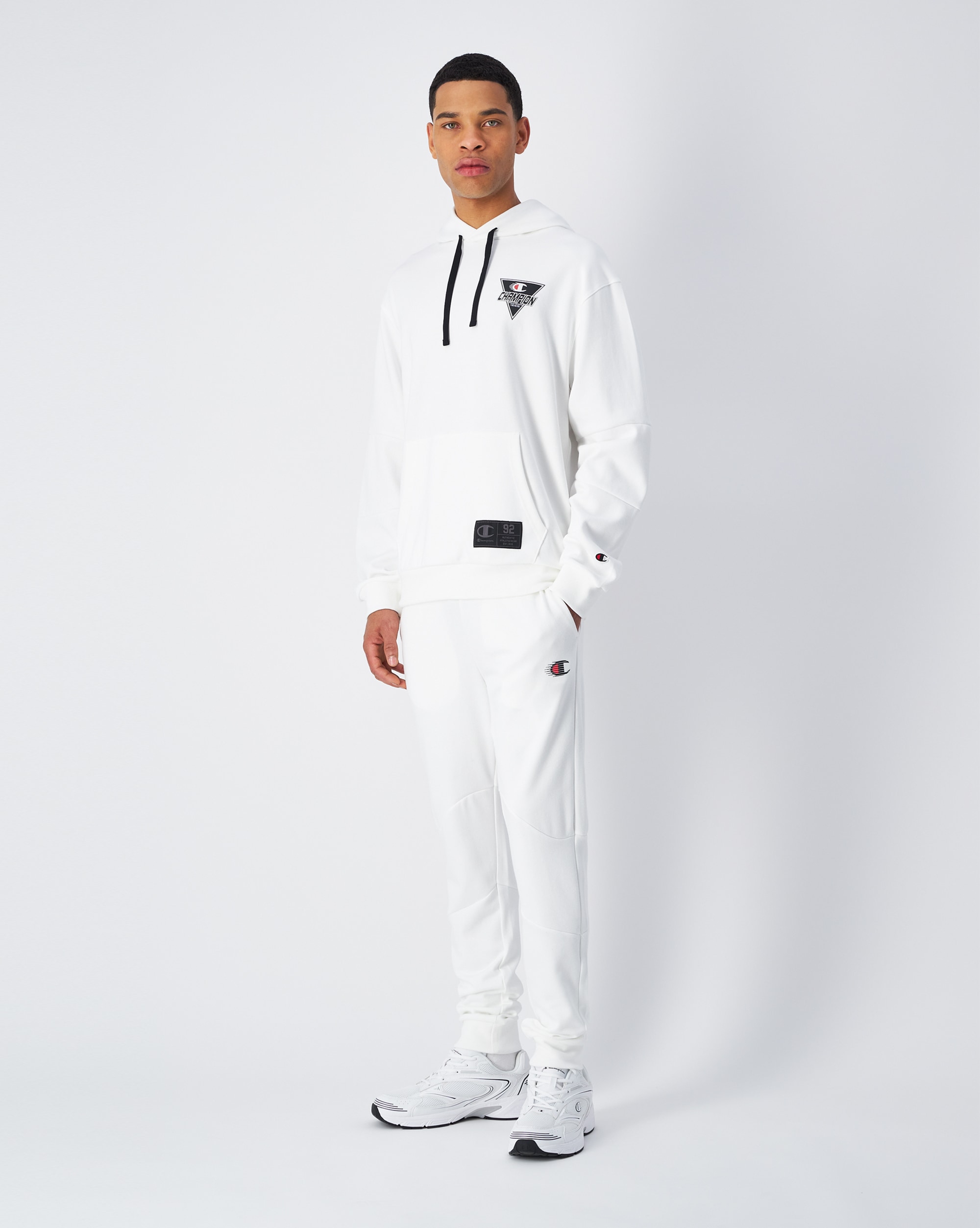 Champion Kapuzensweatshirt »Hooded Sweatshirt«