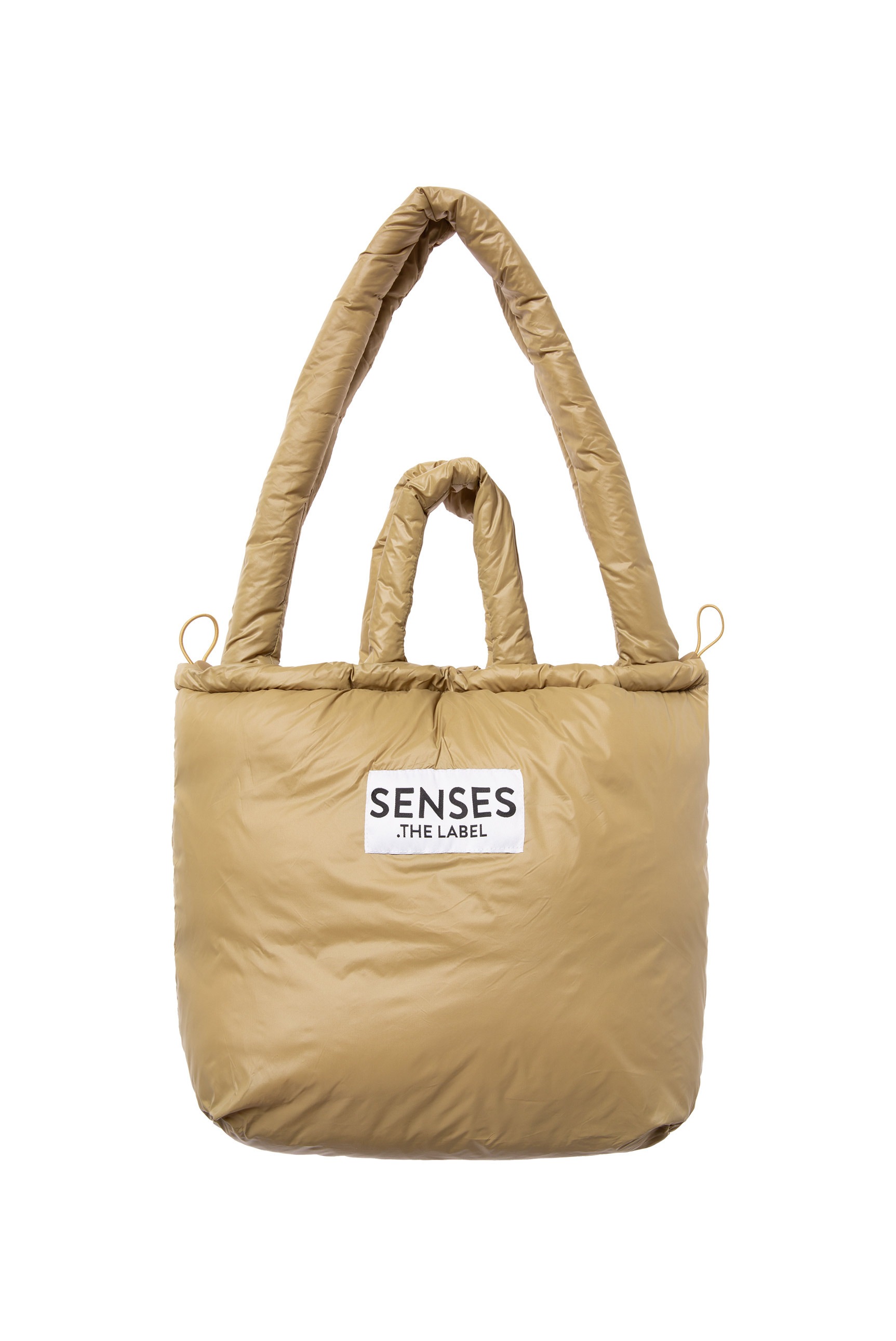 SENSES.THE LABEL Schultertasche mit Innenfach günstig online kaufen