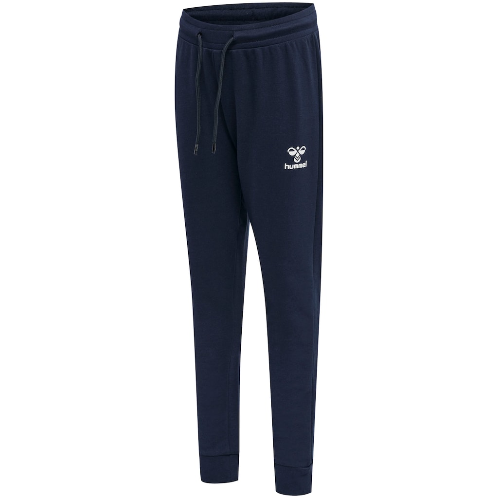 hummel Trainingsanzug »VENTI TRACKSUIT - für Kinder«, (2 tlg.)