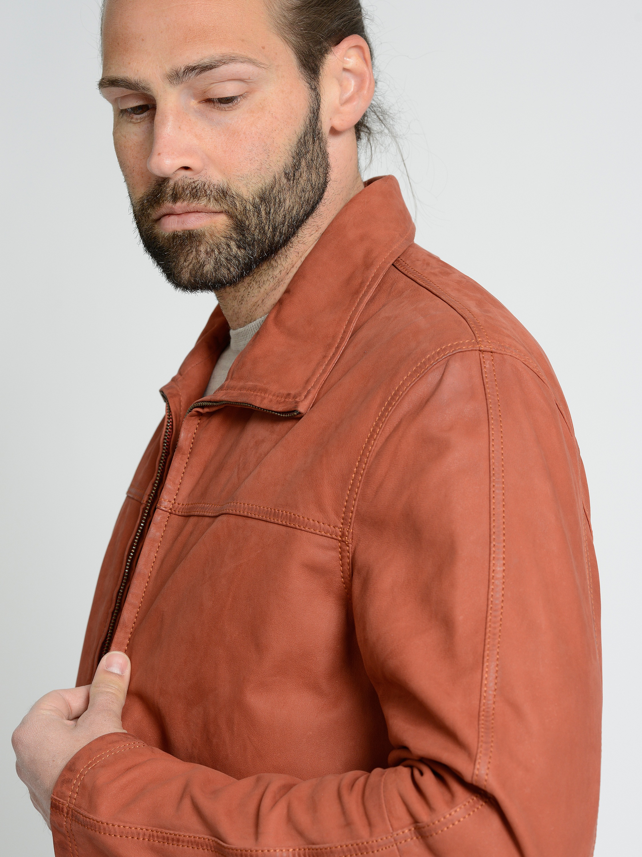 JCC Lederjacke »31022147«