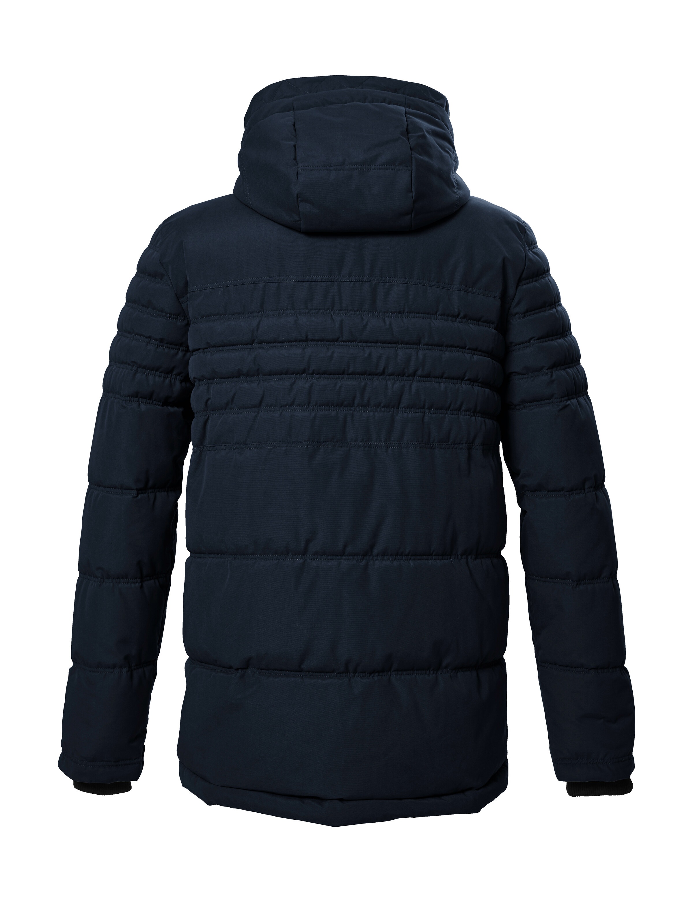 G.I.G.A. DX by killtec Steppjacke "GW 28 MN QLTD JCKT", Winddichte, wassera günstig online kaufen