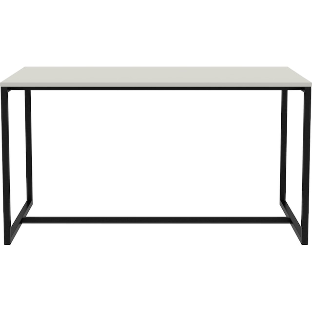 Tenzo Esstisch »LIPP«, Design von Tenzo Design studio, Breite 140 cm kaufen  | BAUR