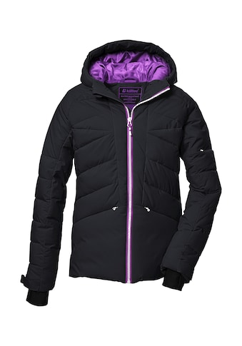 Killtec Skijacke »KSW 116 GRLS SKI QLTD JCKT«