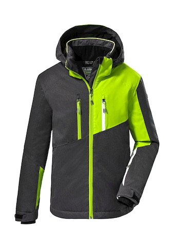 Killtec Skijacke »KSW 159 BYS SKI JCKT«