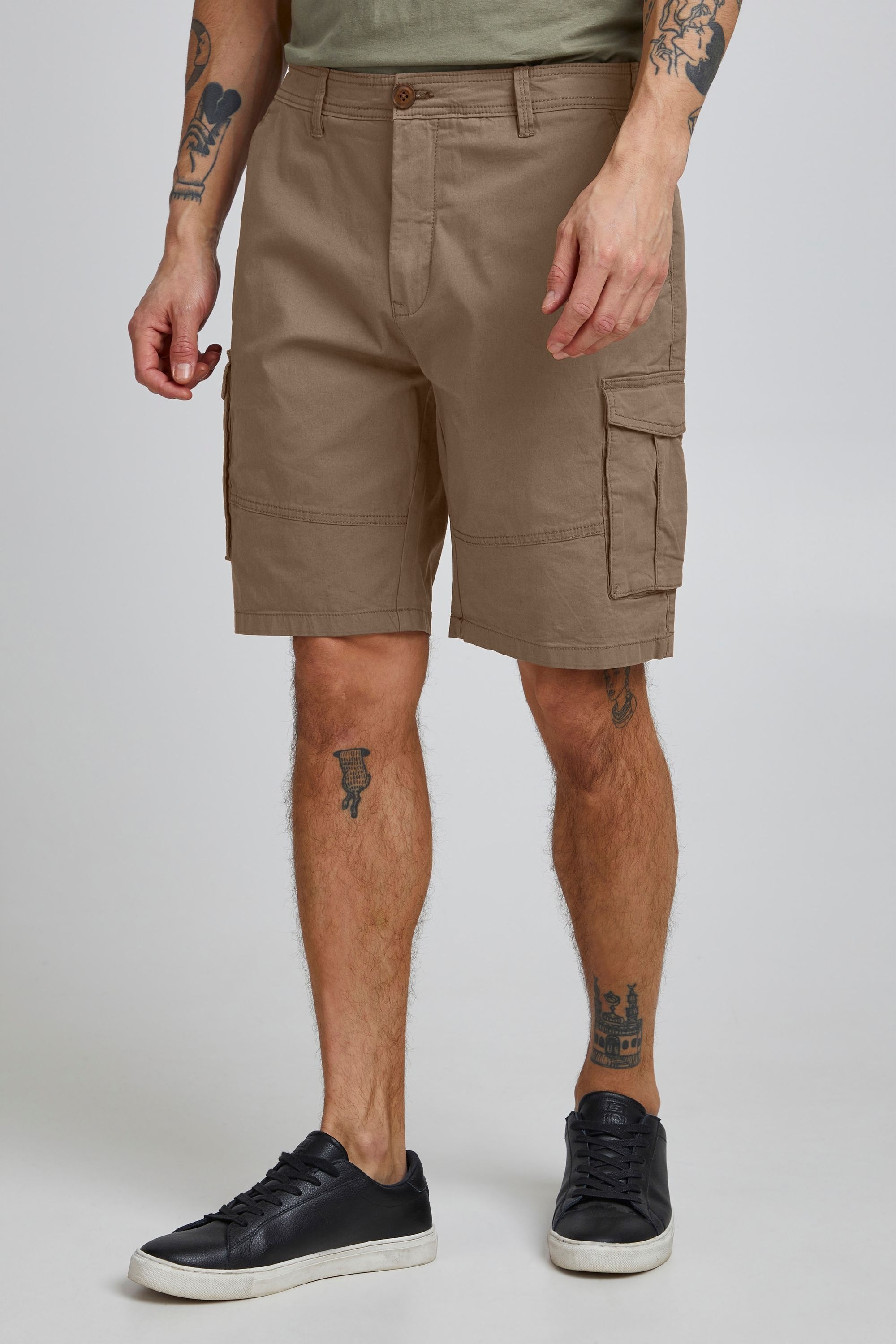!Solid Cargoshorts »Cargoshorts SDJack-Jim«