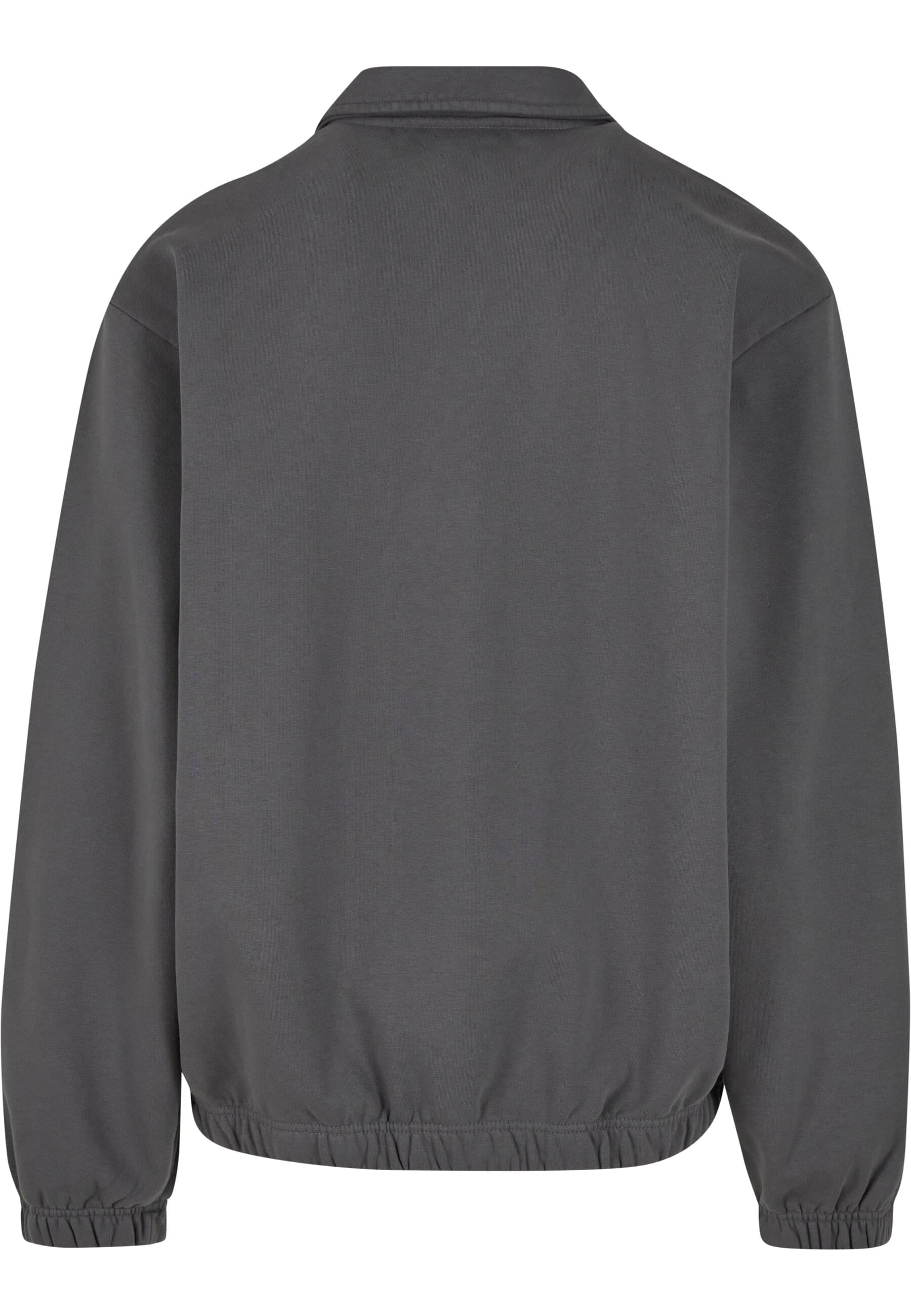 DEF Allwetterjacke »DEF Herren DEF Colllar Jacket«, (1 St.), ohne Kapuze