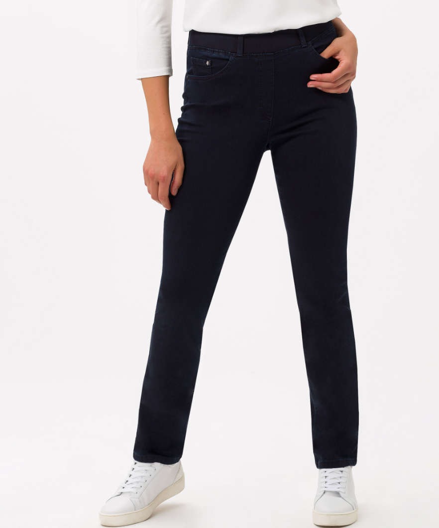 by Bequeme Jeans »Style kaufen BAUR BRAX RAPHAELA LAVINA« |