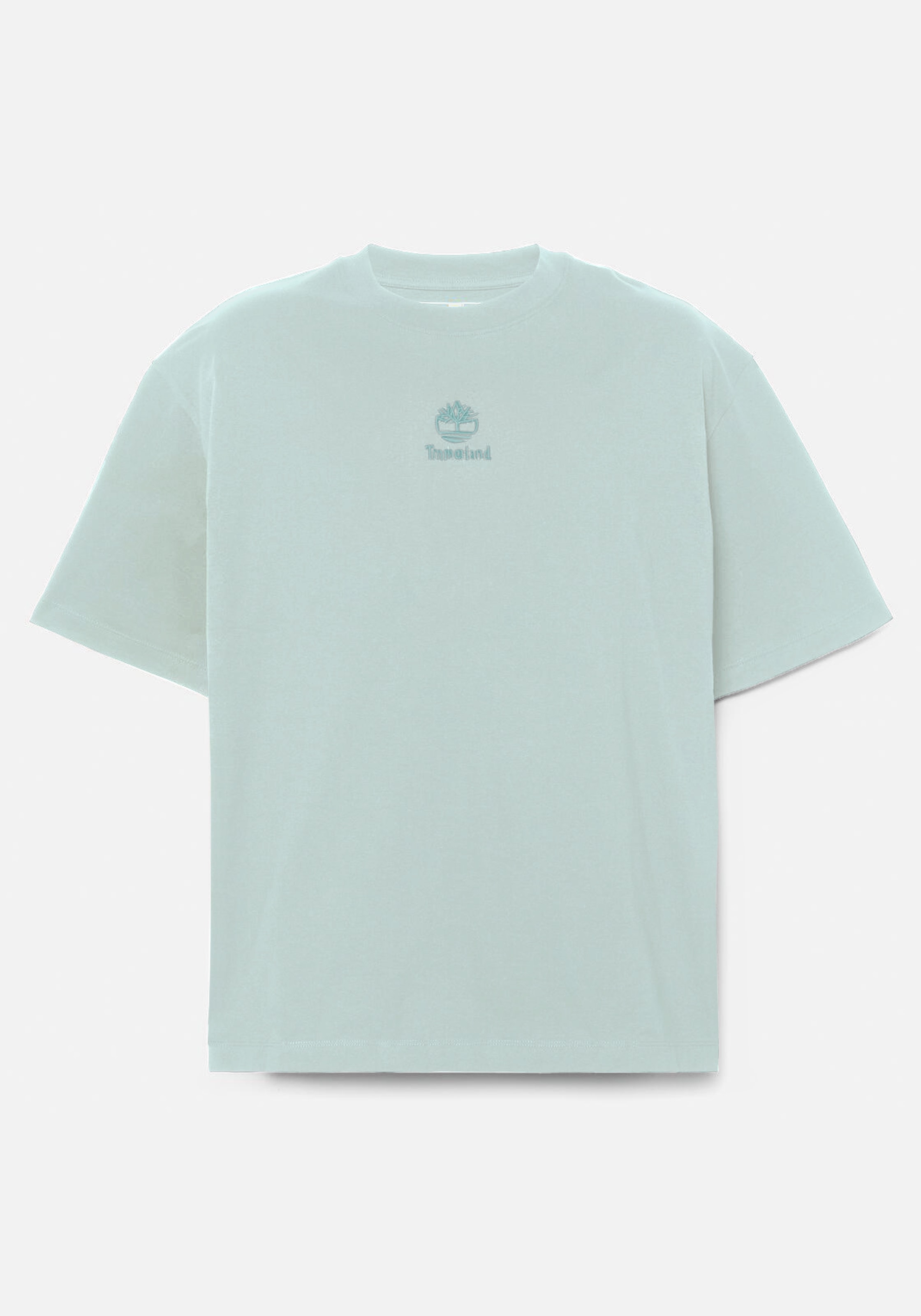 Timberland T-Shirt »HAMPTHON Tonal Stack Logo Tee«, (1 tlg.)