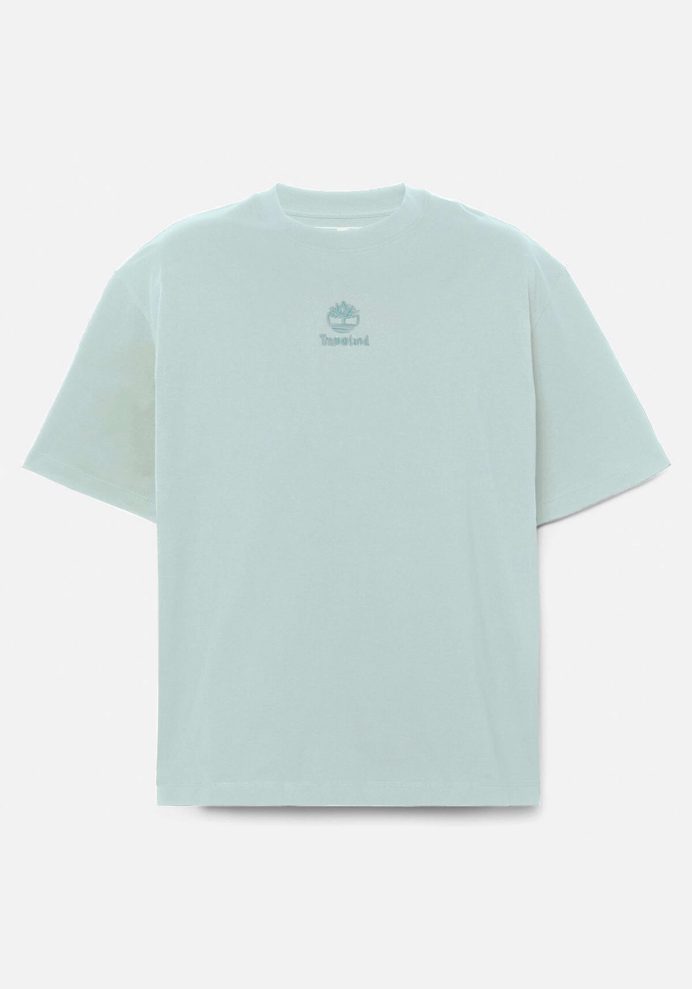 Thumbnail - Timberland T-Shirt "HAMPTHON Tonal Stack Logo Tee"