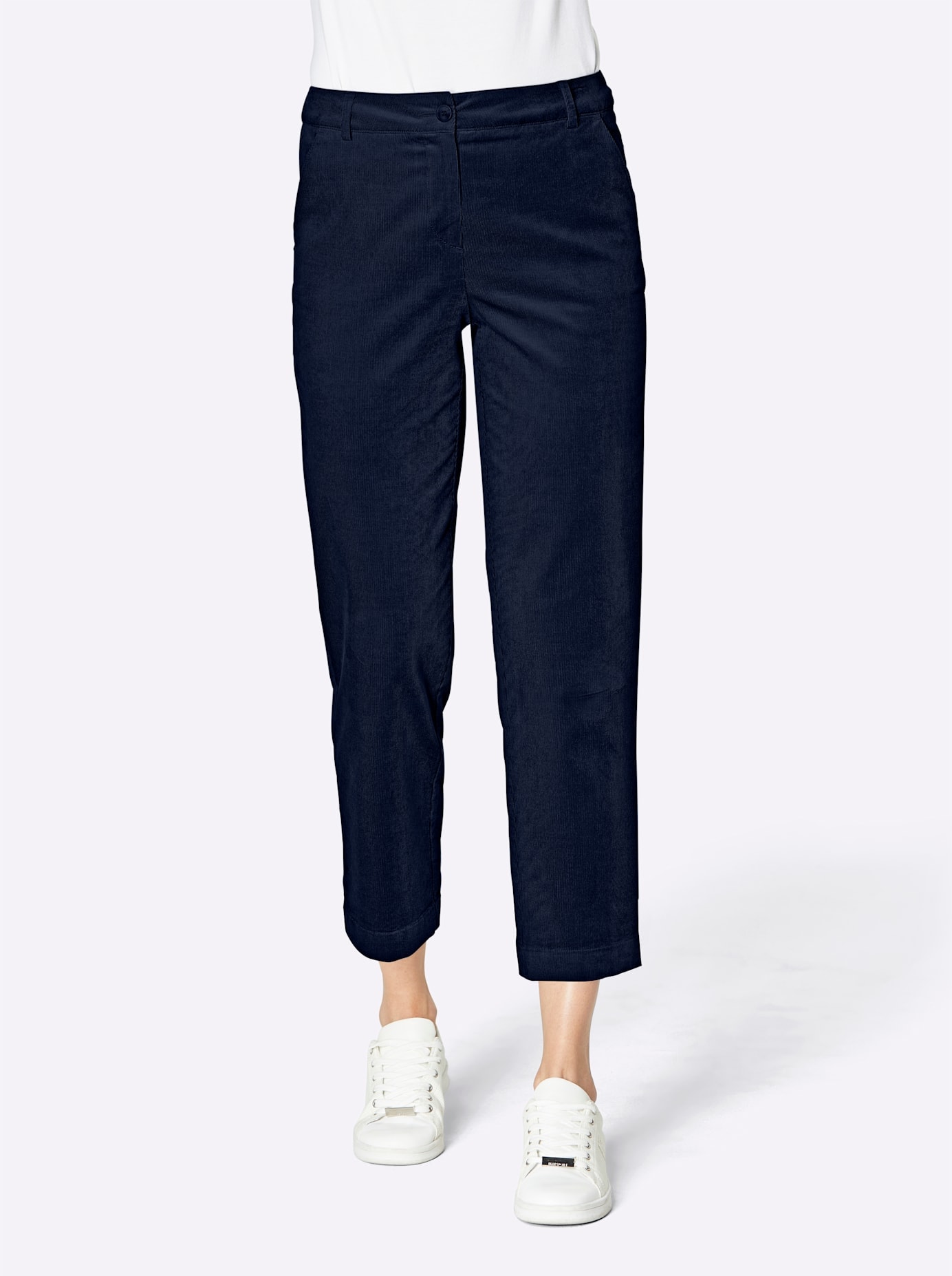 Stehmann Cordhose