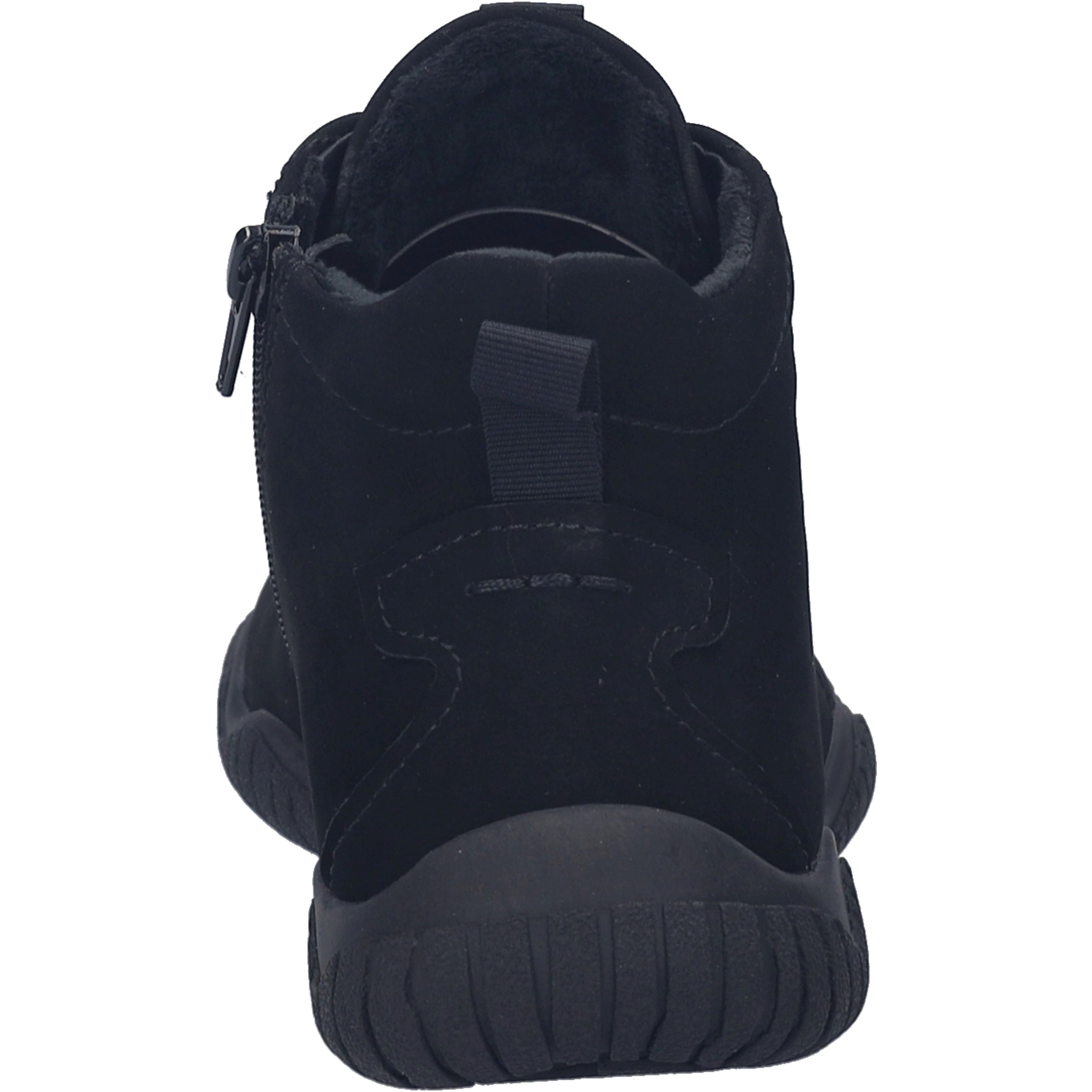 Josef Seibel Wynona 05 Ankle Boot Black 3