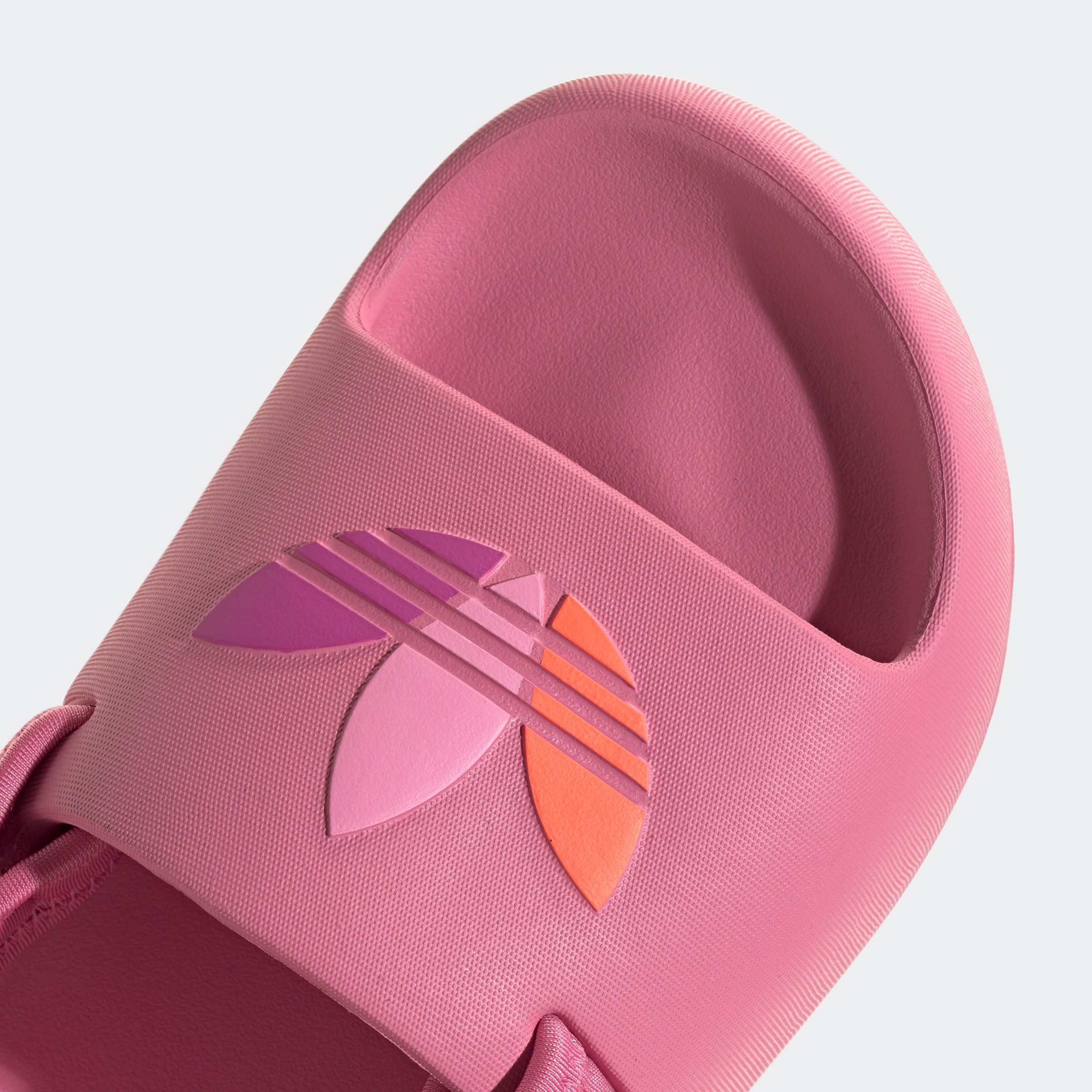 adidas Originals Sandale »ADIFOM KIDS ADILETTE«