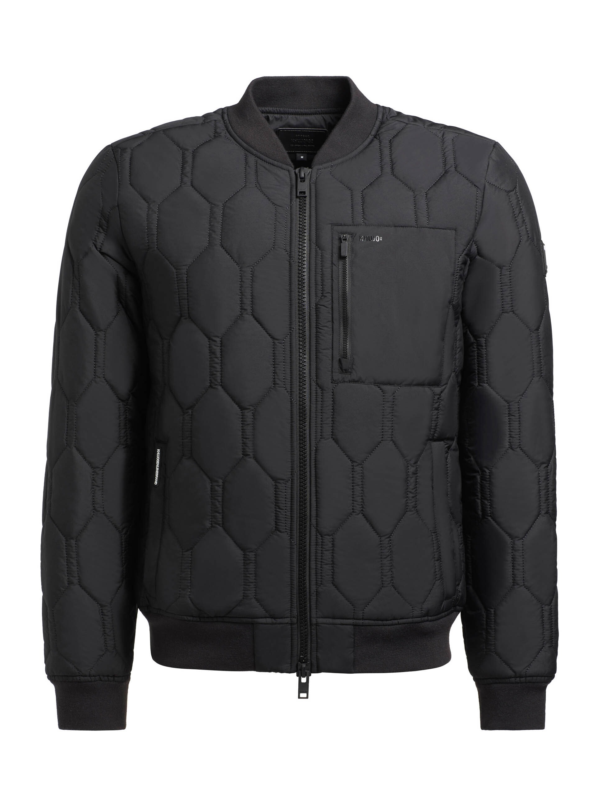 khujo Steppjacke »NOSAR«